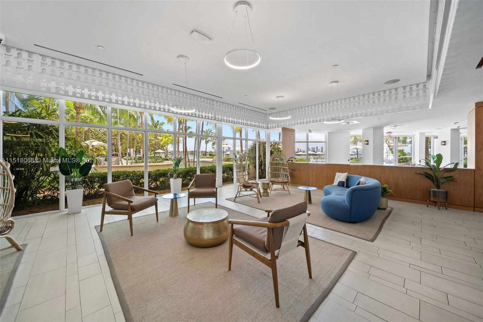 910 West Ave 1533, Miami Beach, Florida 33139, 1 Bedroom Bedrooms, ,1 BathroomBathrooms,Residentiallease,For Rent,910 West Ave 1533,A11518068