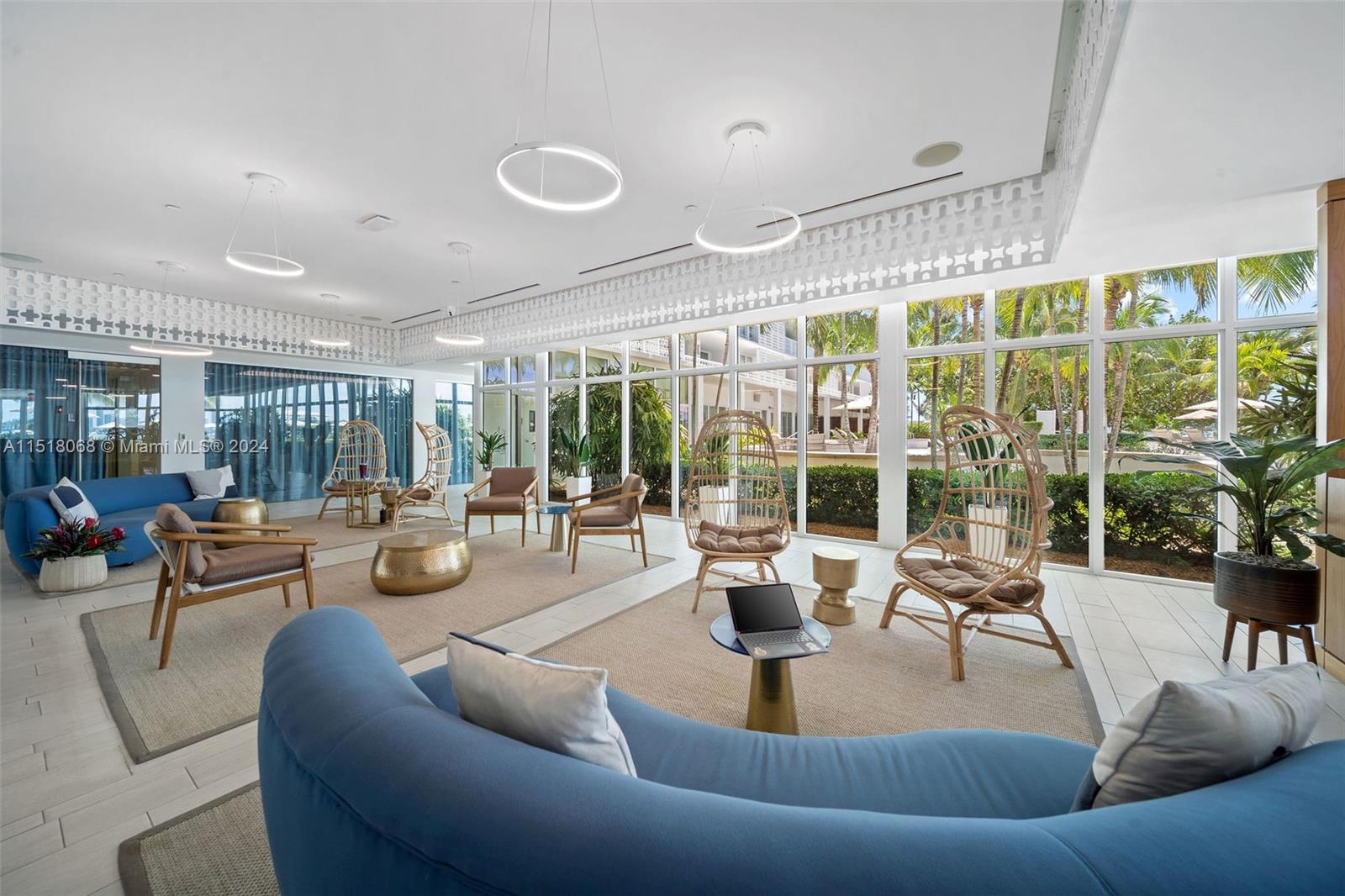 910 West Ave 1533, Miami Beach, Florida 33139, 1 Bedroom Bedrooms, ,1 BathroomBathrooms,Residentiallease,For Rent,910 West Ave 1533,A11518068