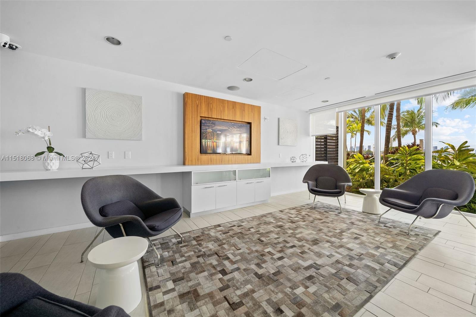 910 West Ave 1533, Miami Beach, Florida 33139, 1 Bedroom Bedrooms, ,1 BathroomBathrooms,Residentiallease,For Rent,910 West Ave 1533,A11518068