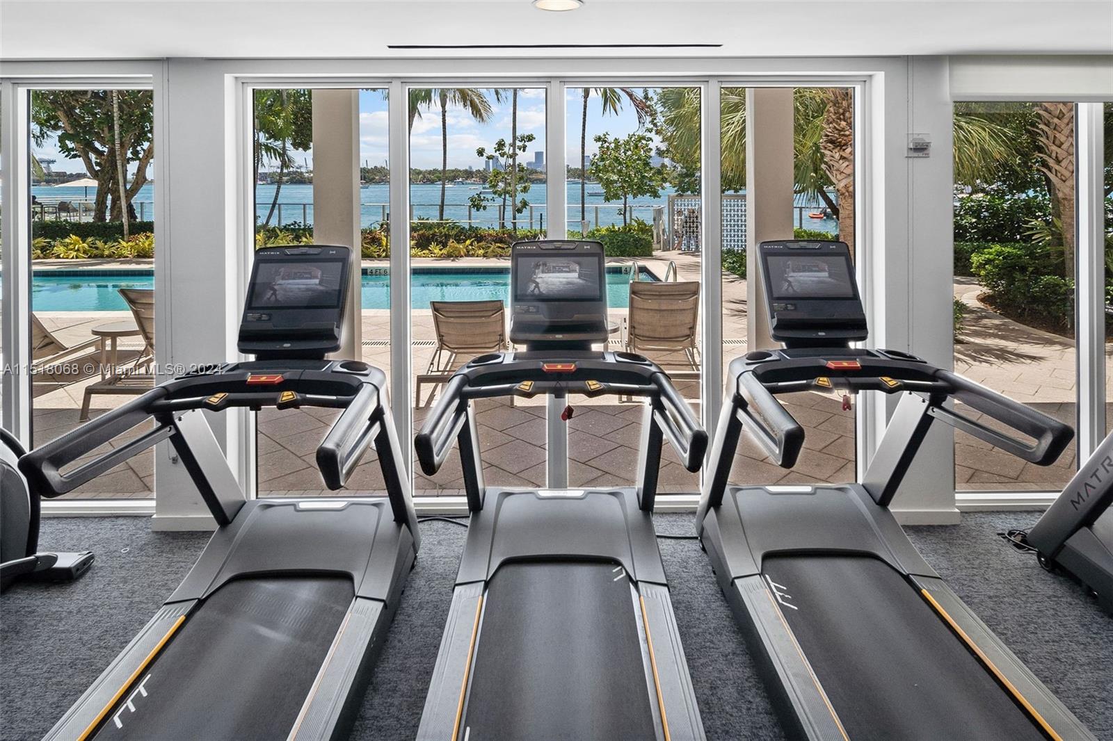 910 West Ave 1533, Miami Beach, Florida 33139, 1 Bedroom Bedrooms, ,1 BathroomBathrooms,Residentiallease,For Rent,910 West Ave 1533,A11518068