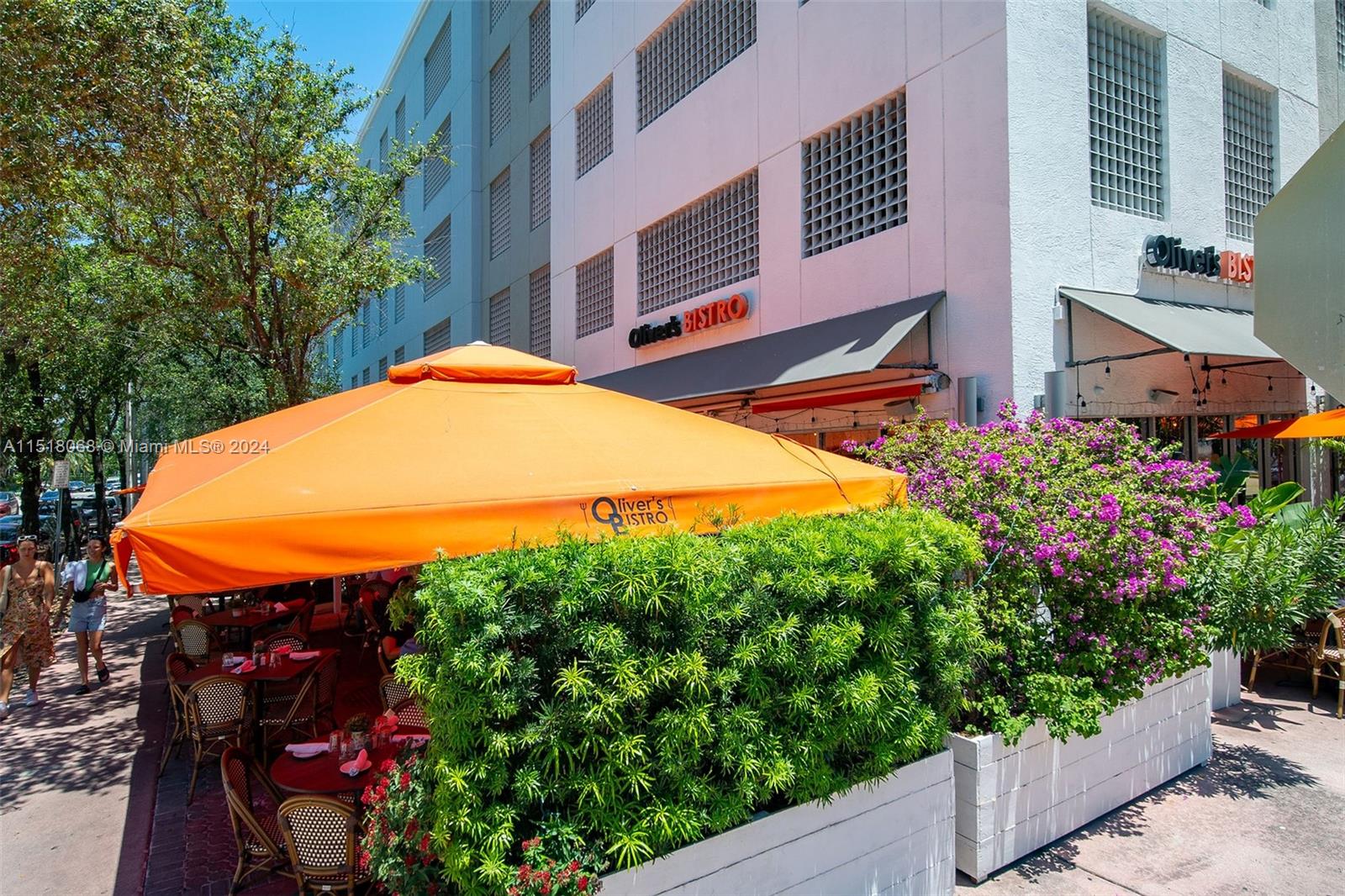 910 West Ave 1533, Miami Beach, Florida 33139, 1 Bedroom Bedrooms, ,1 BathroomBathrooms,Residentiallease,For Rent,910 West Ave 1533,A11518068