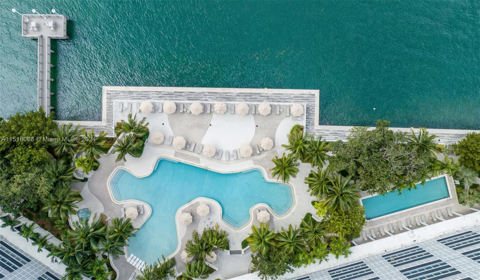 910 West Ave 1533, Miami Beach, Florida 33139, 1 Bedroom Bedrooms, ,1 BathroomBathrooms,Residentiallease,For Rent,910 West Ave 1533,A11518068