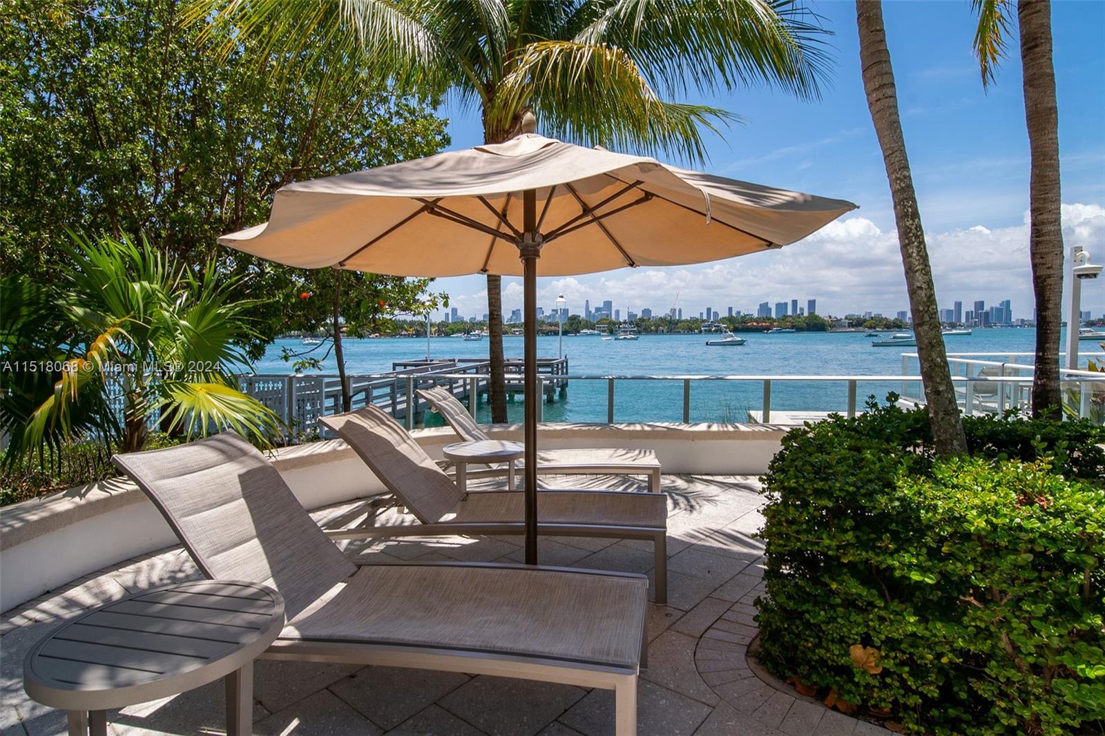 910 West Ave 1533, Miami Beach, Florida 33139, 1 Bedroom Bedrooms, ,1 BathroomBathrooms,Residentiallease,For Rent,910 West Ave 1533,A11518068