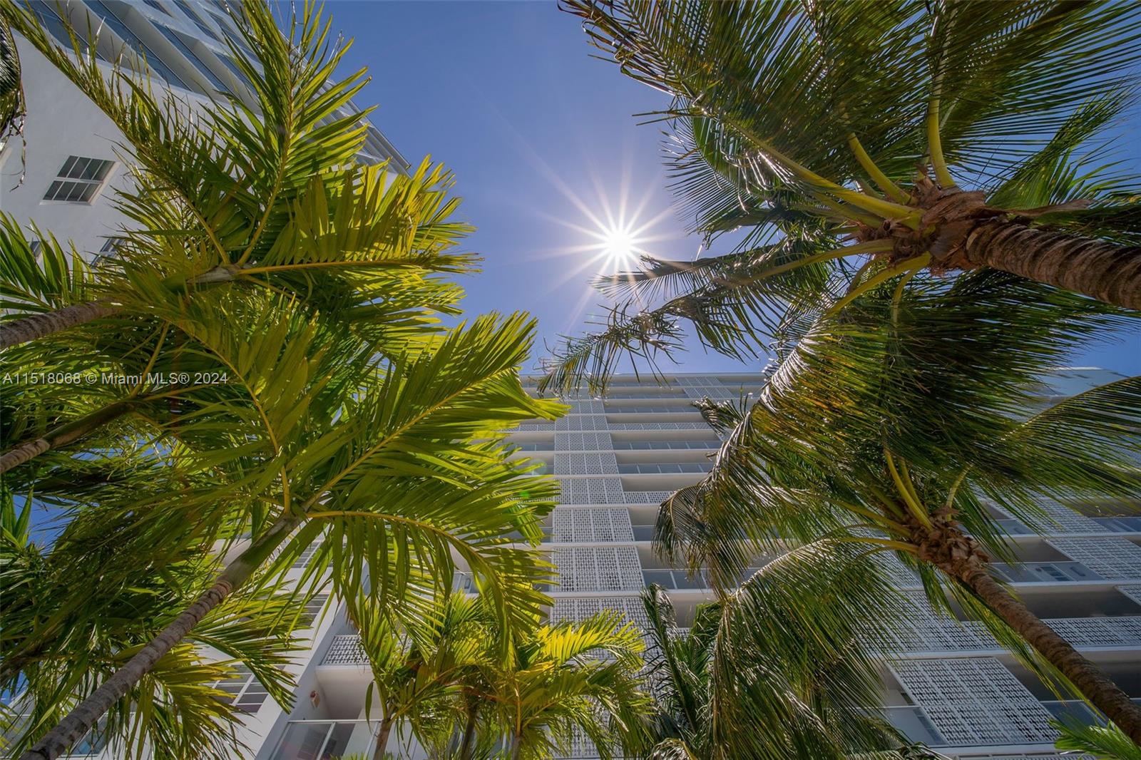 910 West Ave 1533, Miami Beach, Florida 33139, 1 Bedroom Bedrooms, ,1 BathroomBathrooms,Residentiallease,For Rent,910 West Ave 1533,A11518068