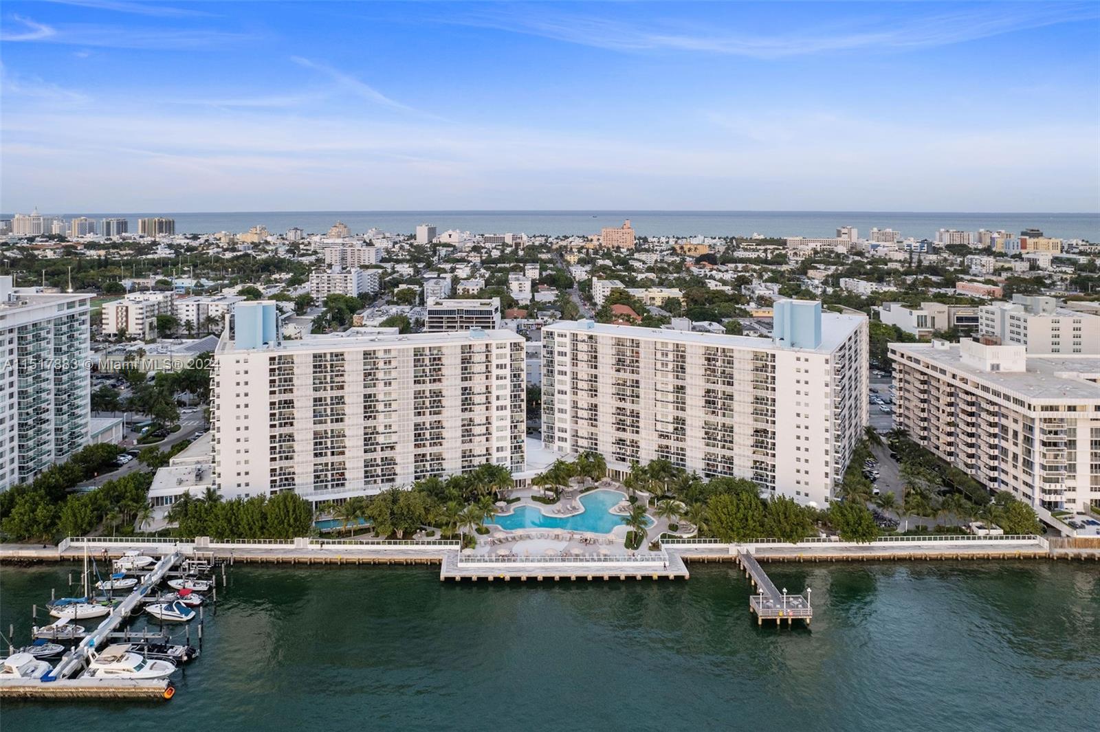 910  West Ave #0308 For Sale A11517883, FL