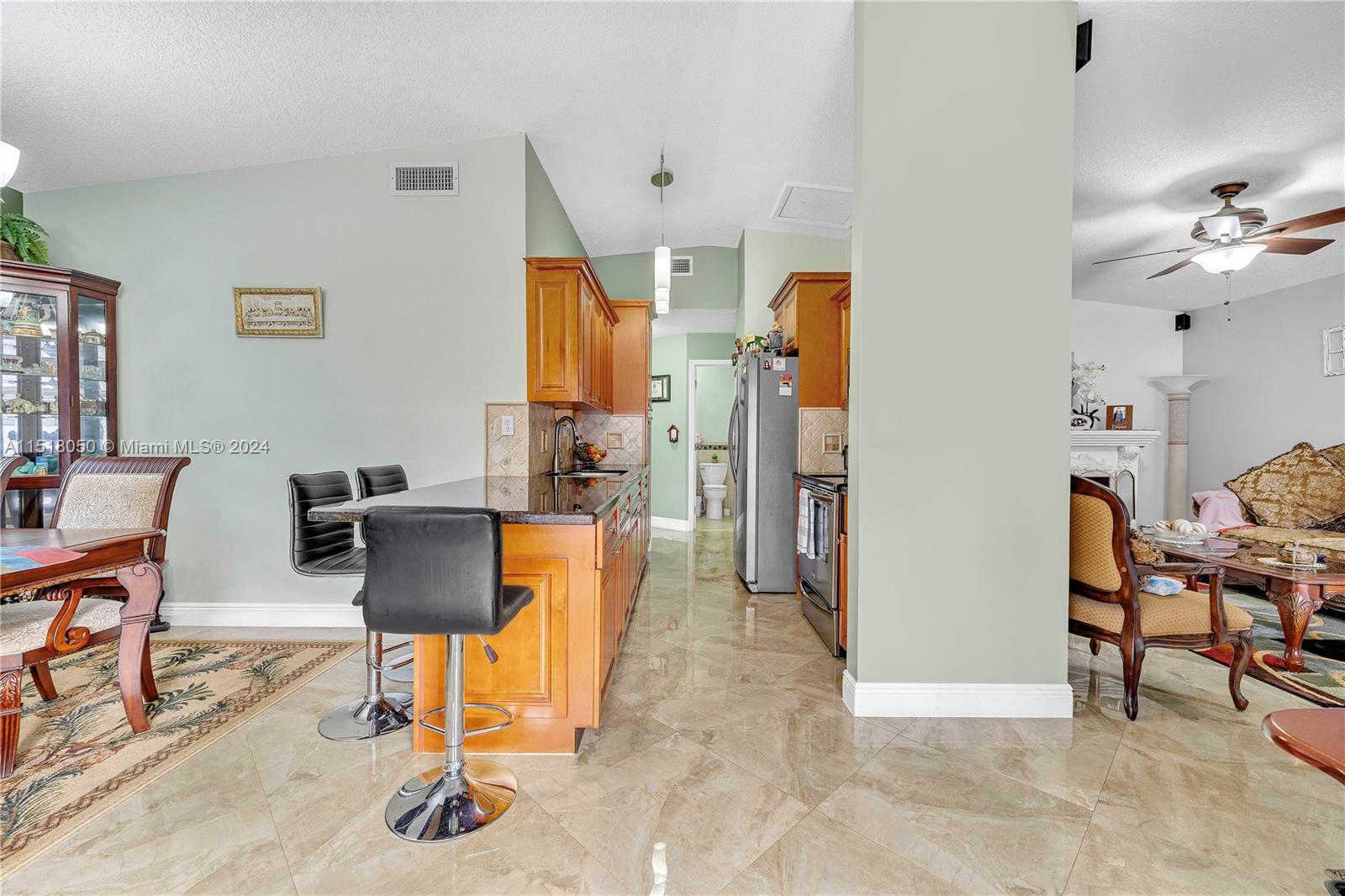 7435 153rd Ct, Miami, FL, 33193 United States, 3 Bedrooms Bedrooms, ,2 BathroomsBathrooms,Residential,For Sale,153rd Ct,A11518050