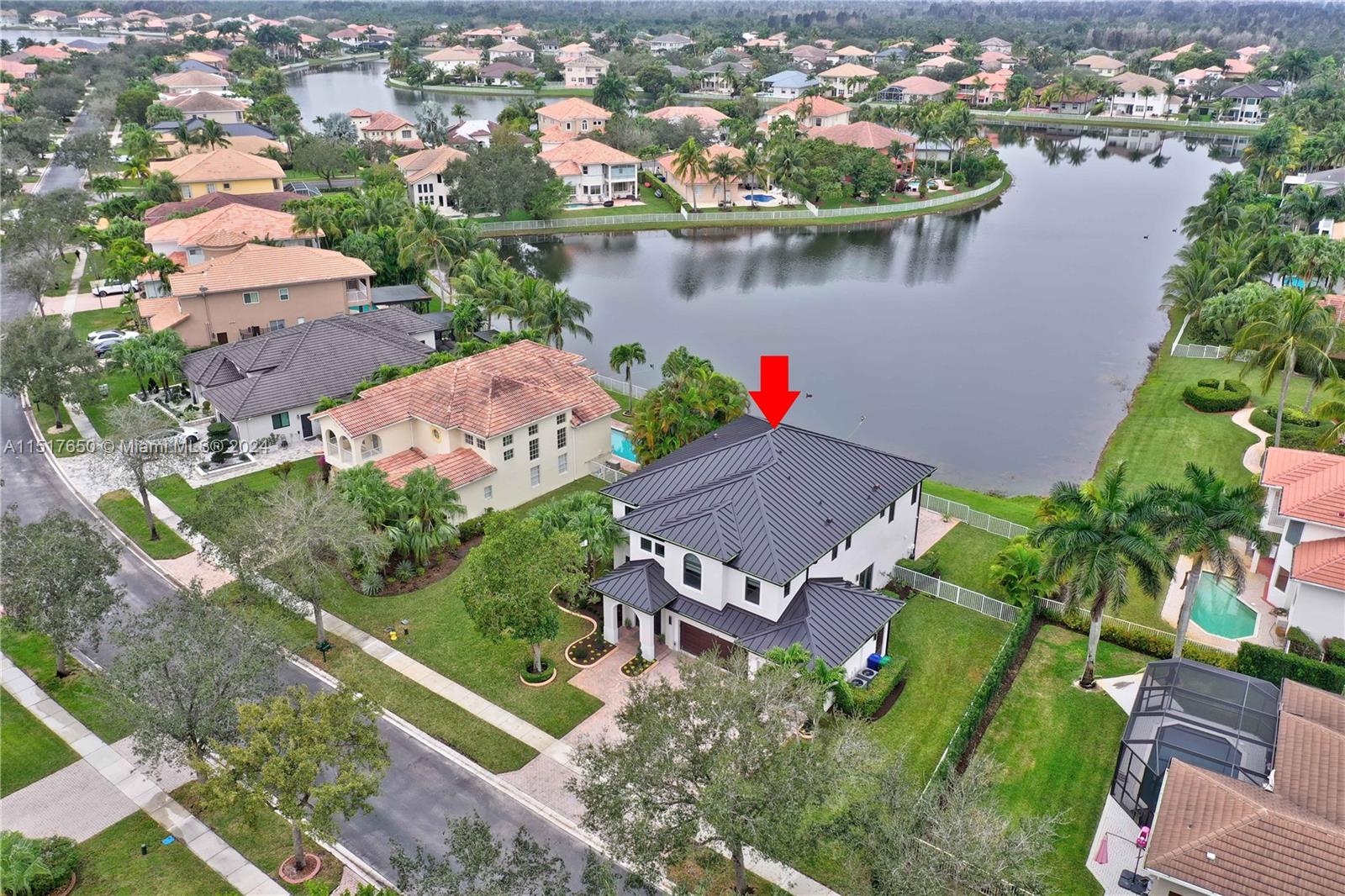 3010 SW 192nd Ave, Miramar, Florida 33029, 4 Bedrooms Bedrooms, ,4 BathroomsBathrooms,Residential,For Sale,3010 SW 192nd Ave,A11517650