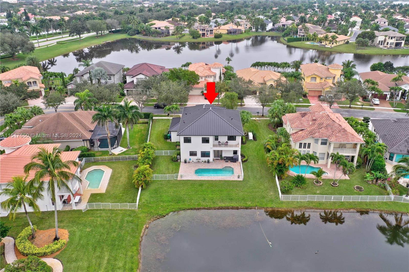 3010 SW 192nd Ave, Miramar, FL 33029, 4 Bedrooms Bedrooms, ,4 BathroomsBathrooms,Residential,For Sale,192nd Ave,A11517650