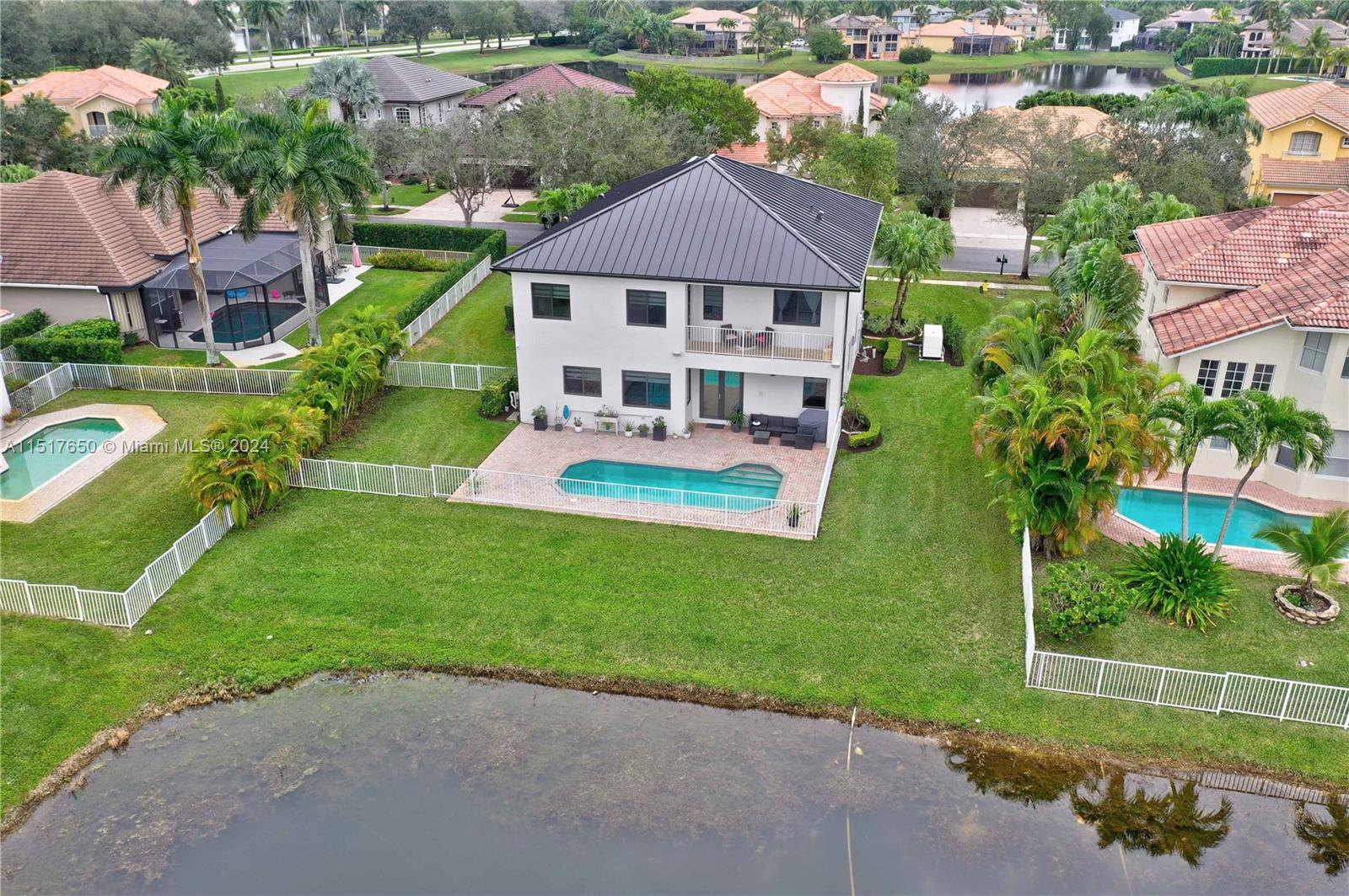 3010 SW 192nd Ave, Miramar, FL 33029, 4 Bedrooms Bedrooms, ,4 BathroomsBathrooms,Residential,For Sale,192nd Ave,A11517650