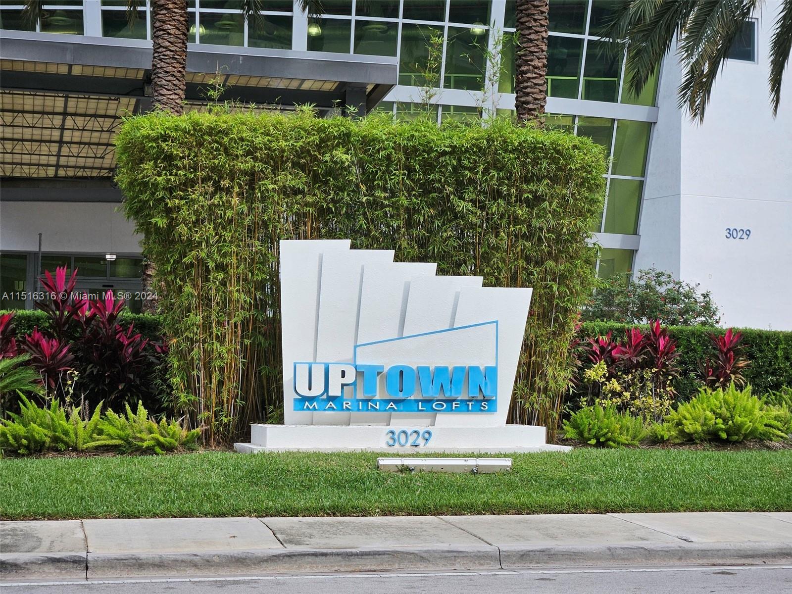 3029 NE 188th St 316, Aventura, Florida 33180, 1 Bedroom Bedrooms, ,2 BathroomsBathrooms,Residentiallease,For Rent,3029 NE 188th St 316,A11516316