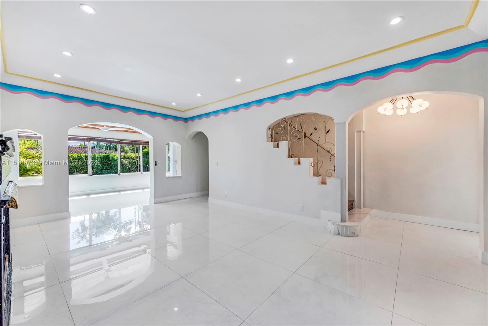 4585 Alton Rd, Miami Beach, FL, 33140 United States, 5 Bedrooms Bedrooms, ,5 BathroomsBathrooms,Residential,For Sale,Alton Rd,A11518073