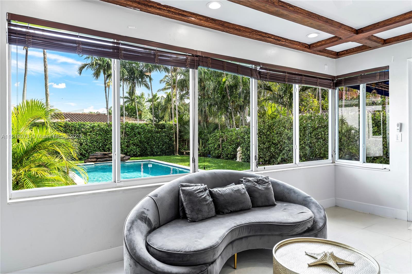 4585 Alton Rd, Miami Beach, FL, 33140 United States, 5 Bedrooms Bedrooms, ,5 BathroomsBathrooms,Residential,For Sale,Alton Rd,A11518073