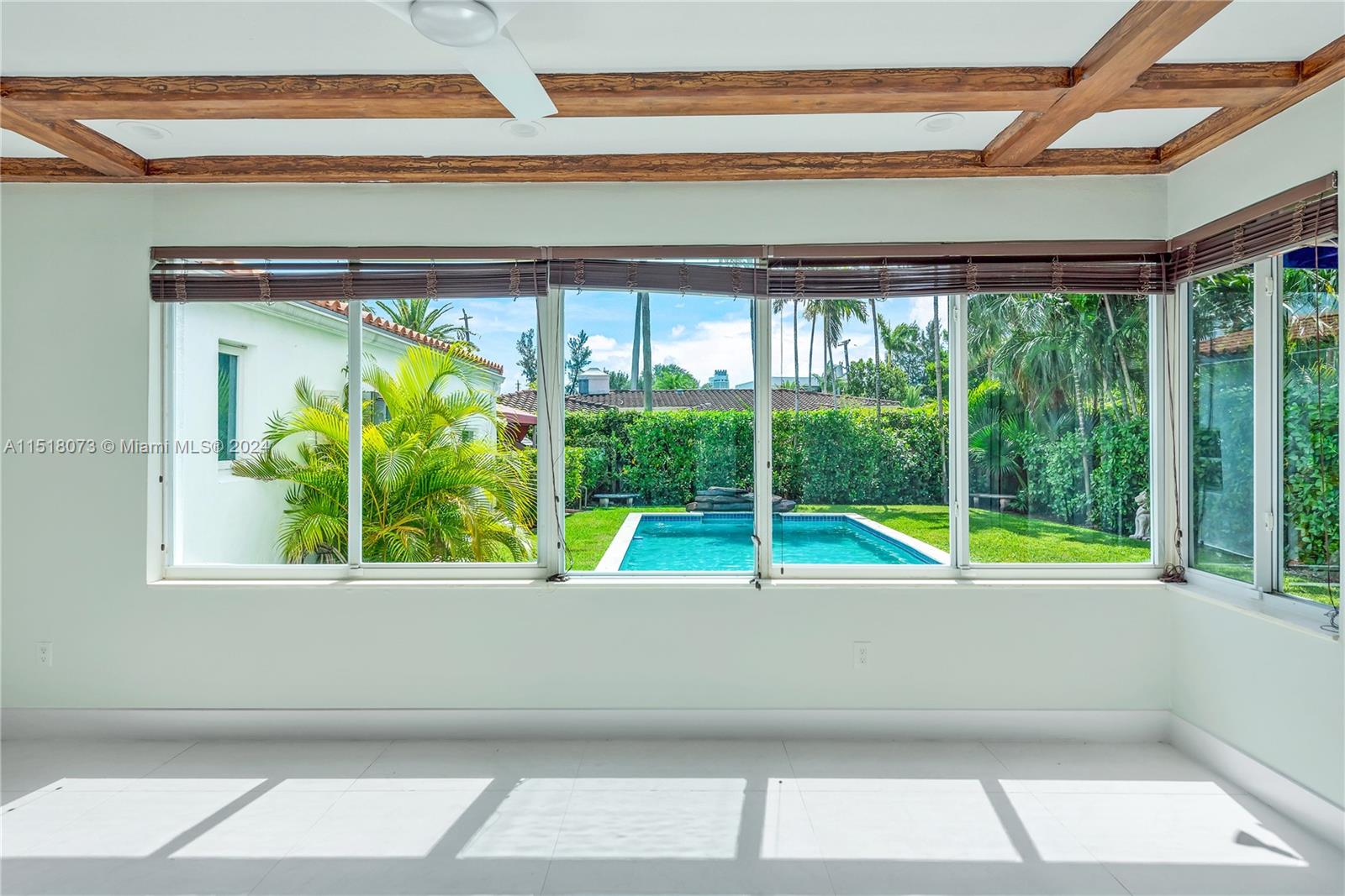 4585 Alton Rd, Miami Beach, Florida 33140, 5 Bedrooms Bedrooms, ,5 BathroomsBathrooms,Residential,For Sale,4585 Alton Rd,A11518073