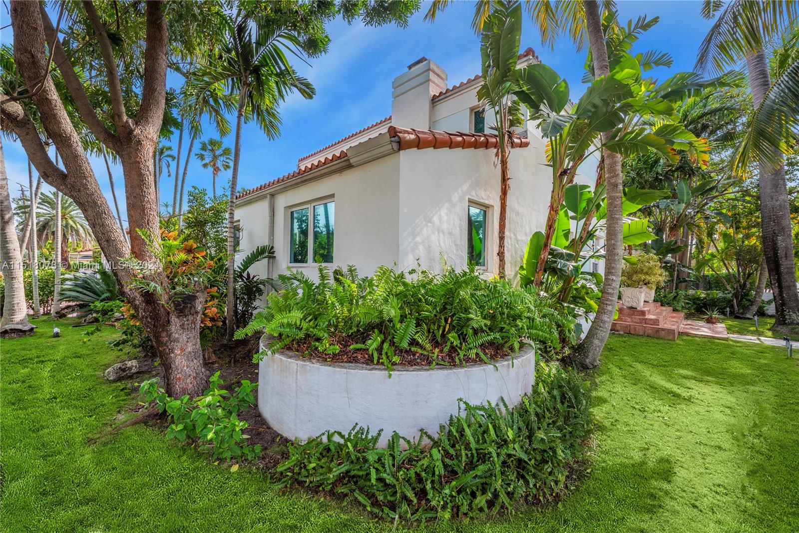 4585 Alton Rd, Miami Beach, FL, 33140 United States, 5 Bedrooms Bedrooms, ,5 BathroomsBathrooms,Residential,For Sale,Alton Rd,A11518073