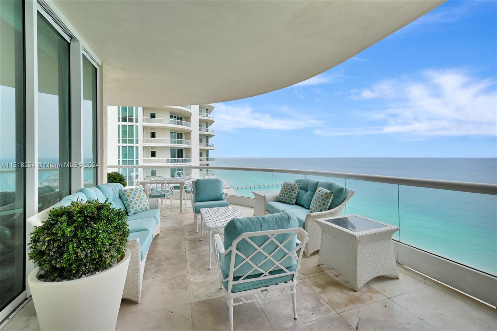 16047 Collins Ave, Sunny Isles Beach, FL, 33160 United States, 3 Bedrooms Bedrooms, ,4 BathroomsBathrooms,Residential,For Sale,Collins Ave,A11518254