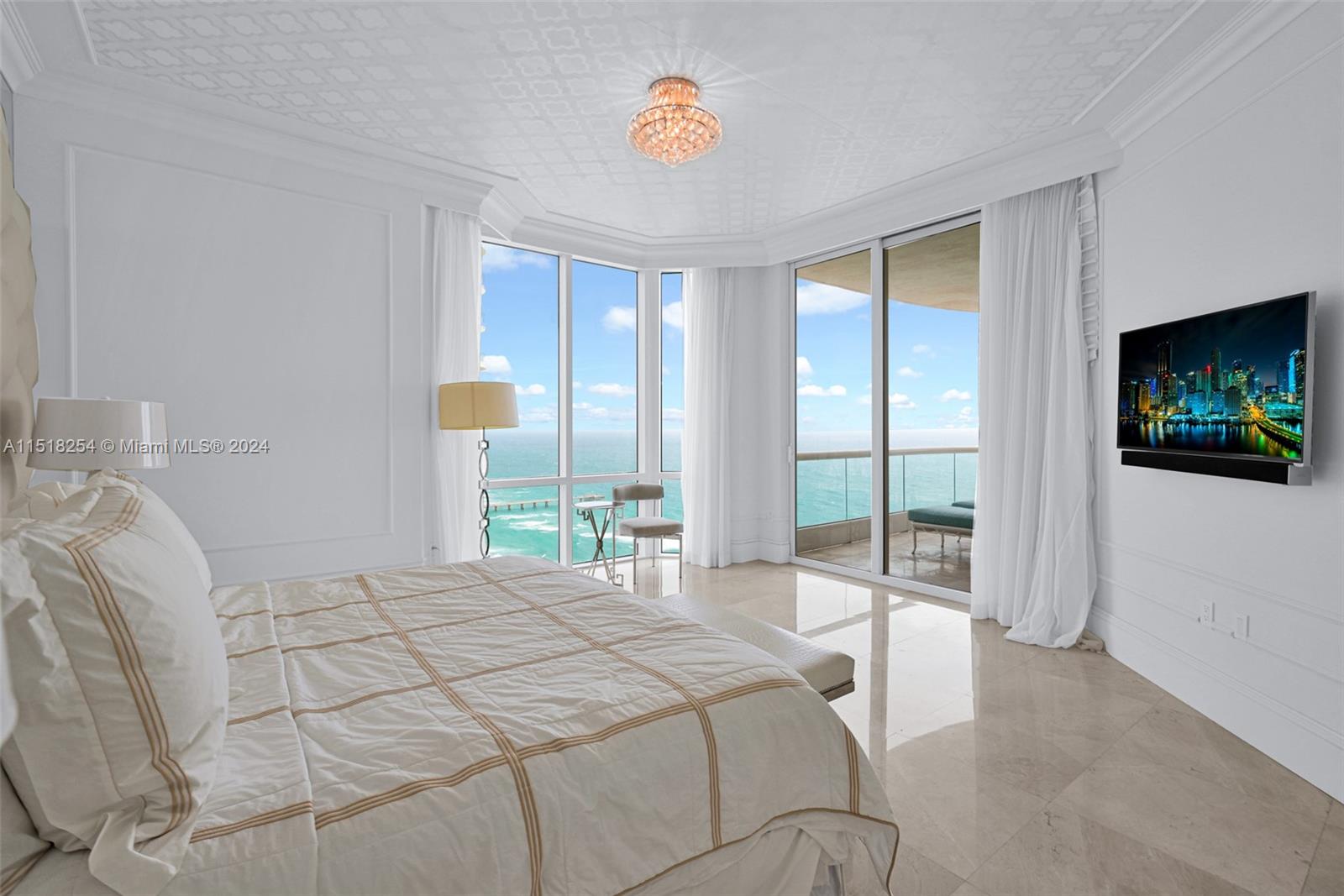 16047 Collins Ave, Sunny Isles Beach, FL, 33160 United States, 3 Bedrooms Bedrooms, ,4 BathroomsBathrooms,Residential,For Sale,Collins Ave,A11518254