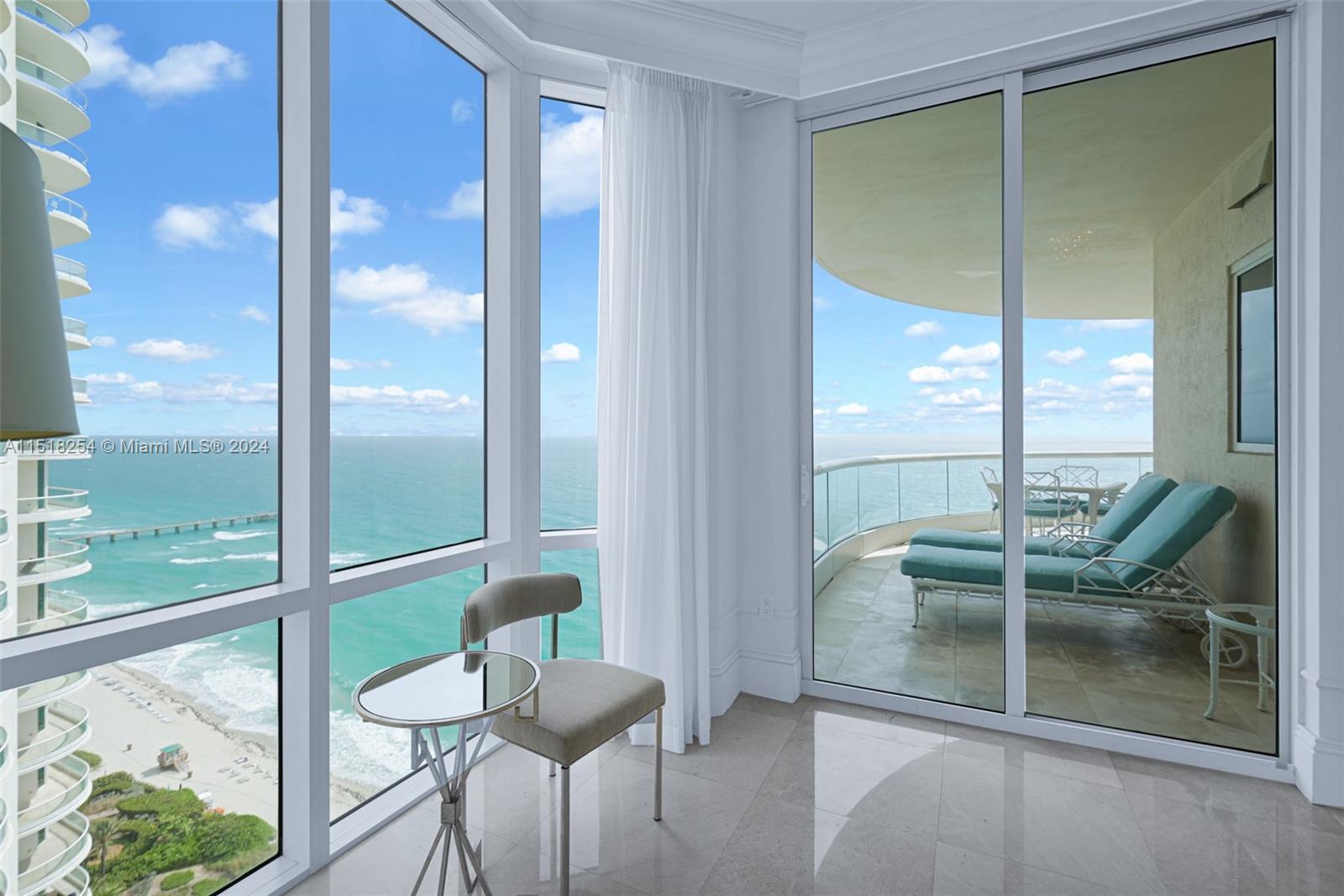 16047 Collins Ave, Sunny Isles Beach, FL, 33160 United States, 3 Bedrooms Bedrooms, ,4 BathroomsBathrooms,Residential,For Sale,Collins Ave,A11518254