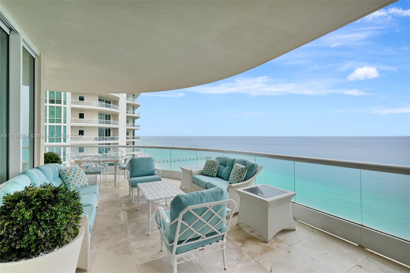 16047 Collins Ave, Sunny Isles Beach, FL, 33160 United States, 3 Bedrooms Bedrooms, ,4 BathroomsBathrooms,Residential,For Sale,Collins Ave,A11518254