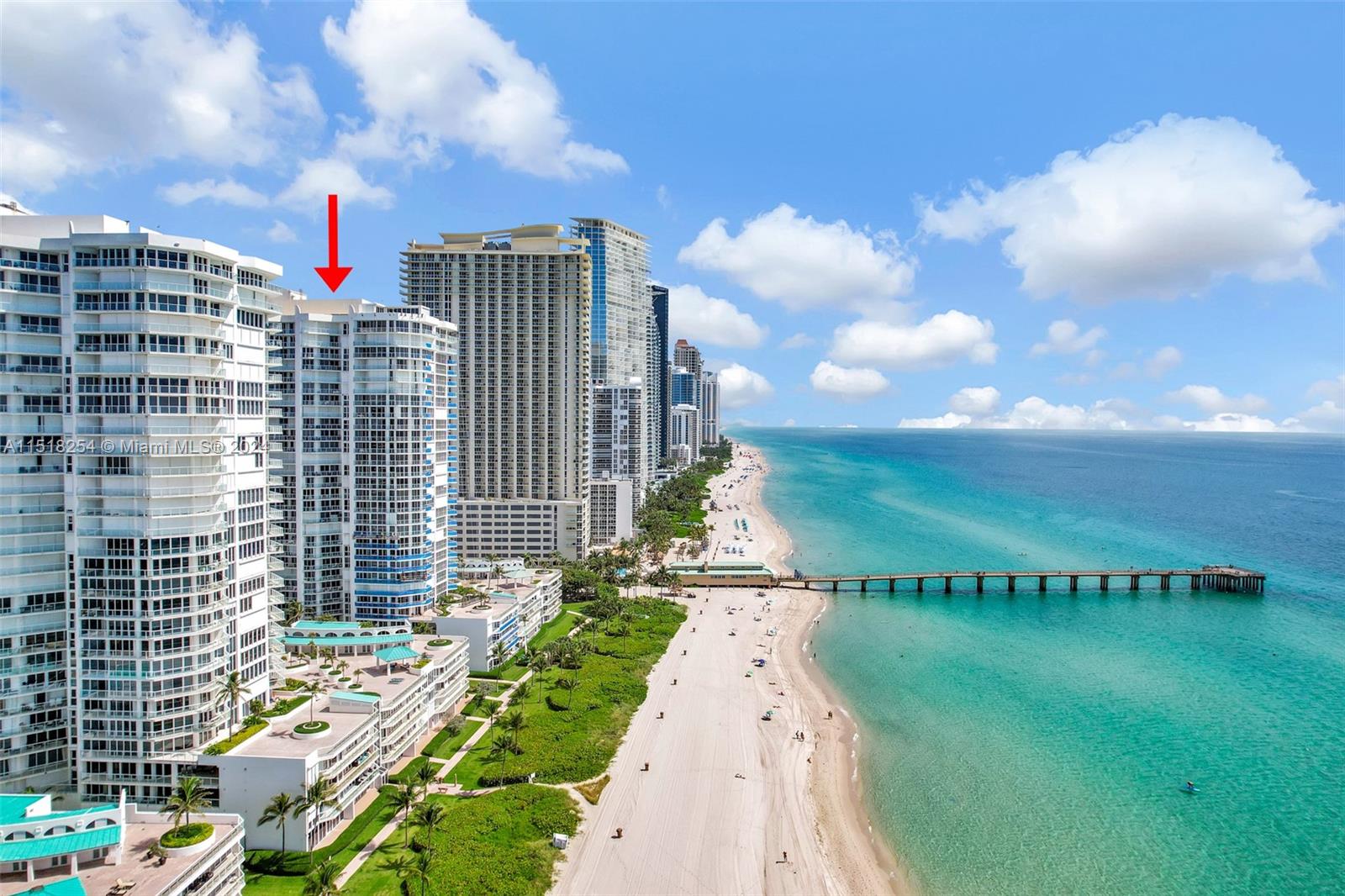 16047 Collins Ave, Sunny Isles Beach, FL, 33160 United States, 3 Bedrooms Bedrooms, ,4 BathroomsBathrooms,Residential,For Sale,Collins Ave,A11518254