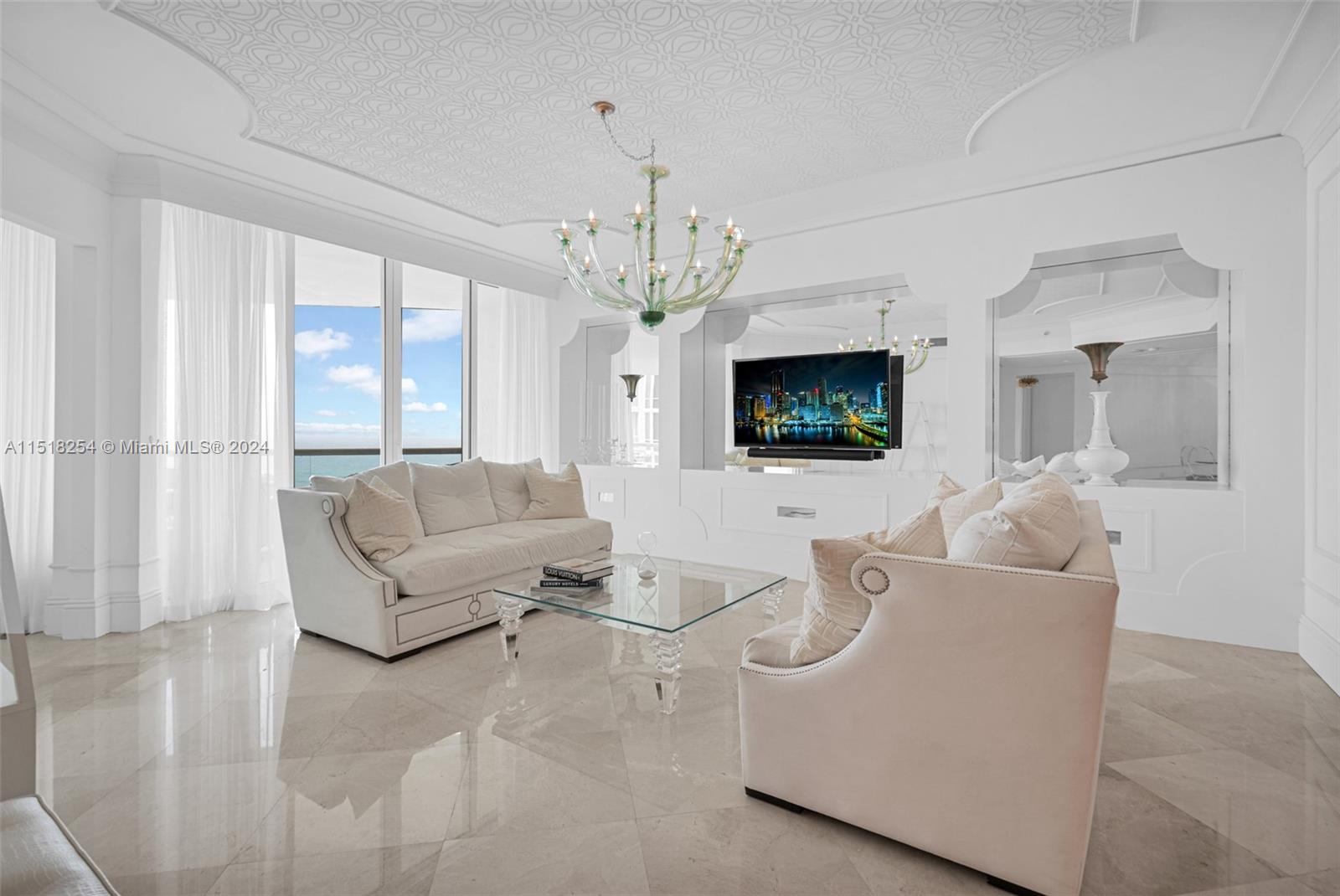 16047 Collins Ave, Sunny Isles Beach, FL, 33160 United States, 3 Bedrooms Bedrooms, ,4 BathroomsBathrooms,Residential,For Sale,Collins Ave,A11518254