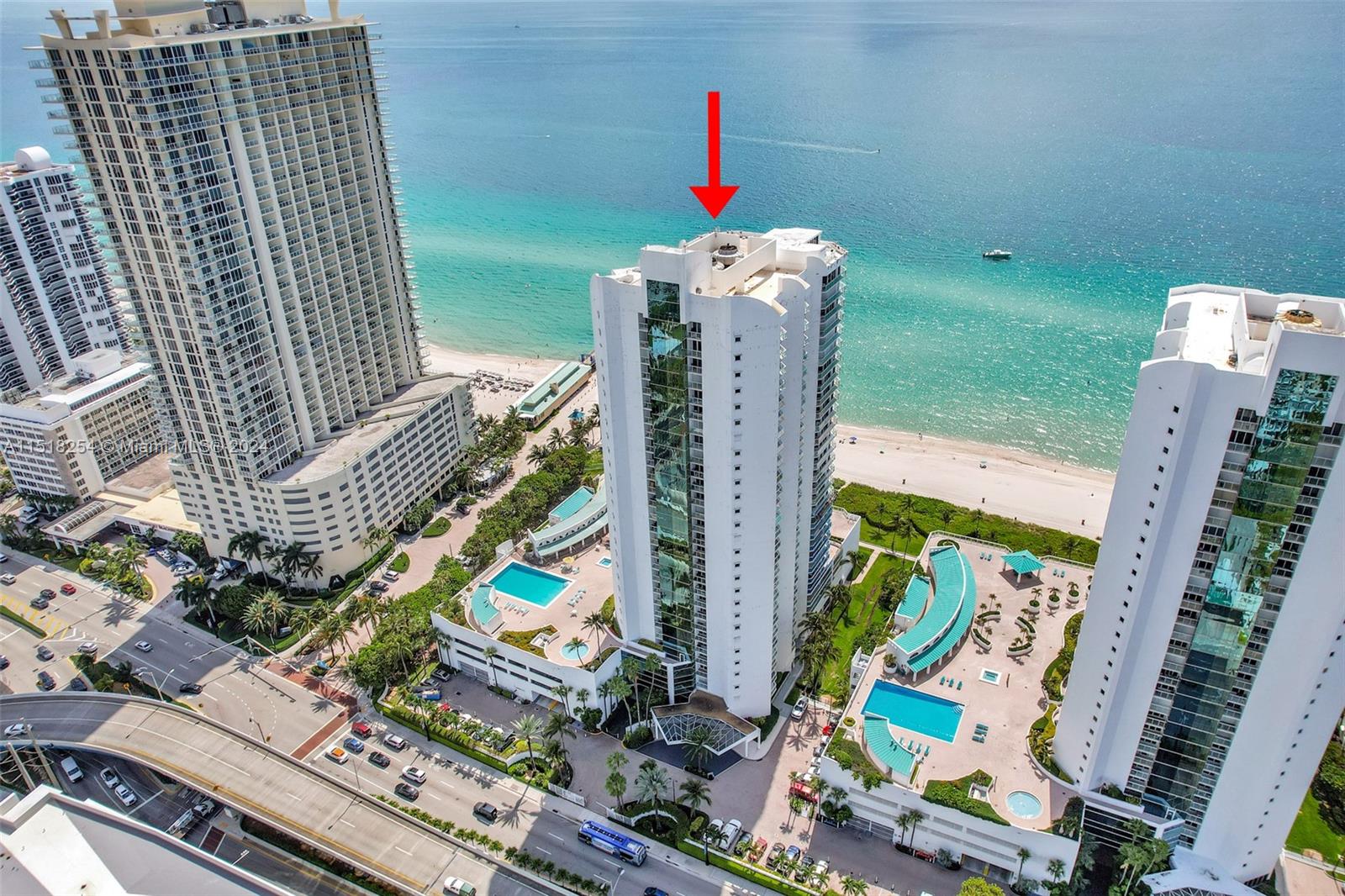 16047 Collins Ave, Sunny Isles Beach, FL, 33160 United States, 3 Bedrooms Bedrooms, ,4 BathroomsBathrooms,Residential,For Sale,Collins Ave,A11518254