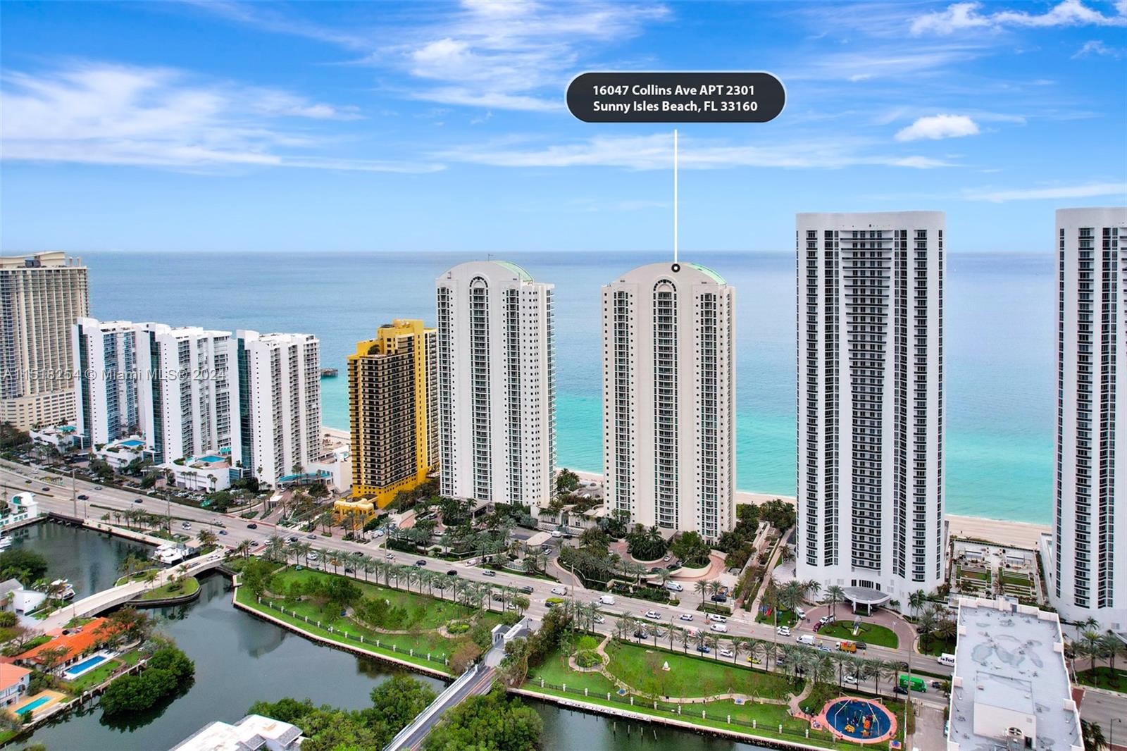 16047 Collins Ave, Sunny Isles Beach, FL, 33160 United States, 3 Bedrooms Bedrooms, ,4 BathroomsBathrooms,Residential,For Sale,Collins Ave,A11518254