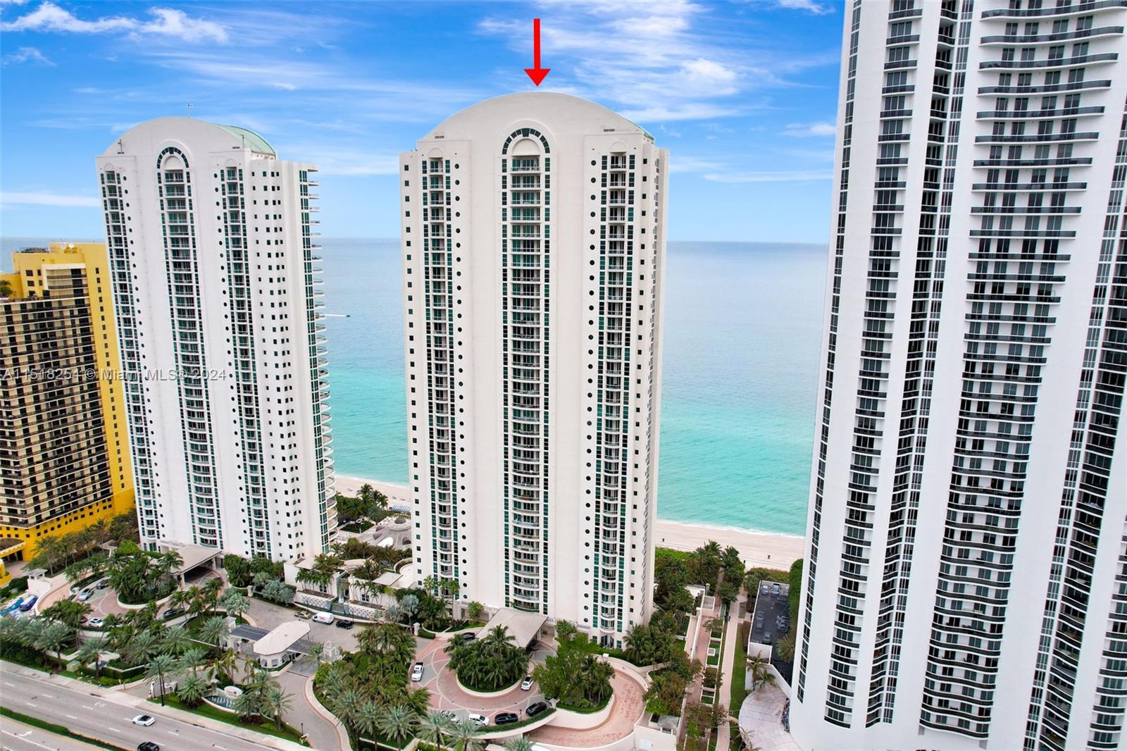 16047 Collins Ave, Sunny Isles Beach, FL, 33160 United States, 3 Bedrooms Bedrooms, ,4 BathroomsBathrooms,Residential,For Sale,Collins Ave,A11518254