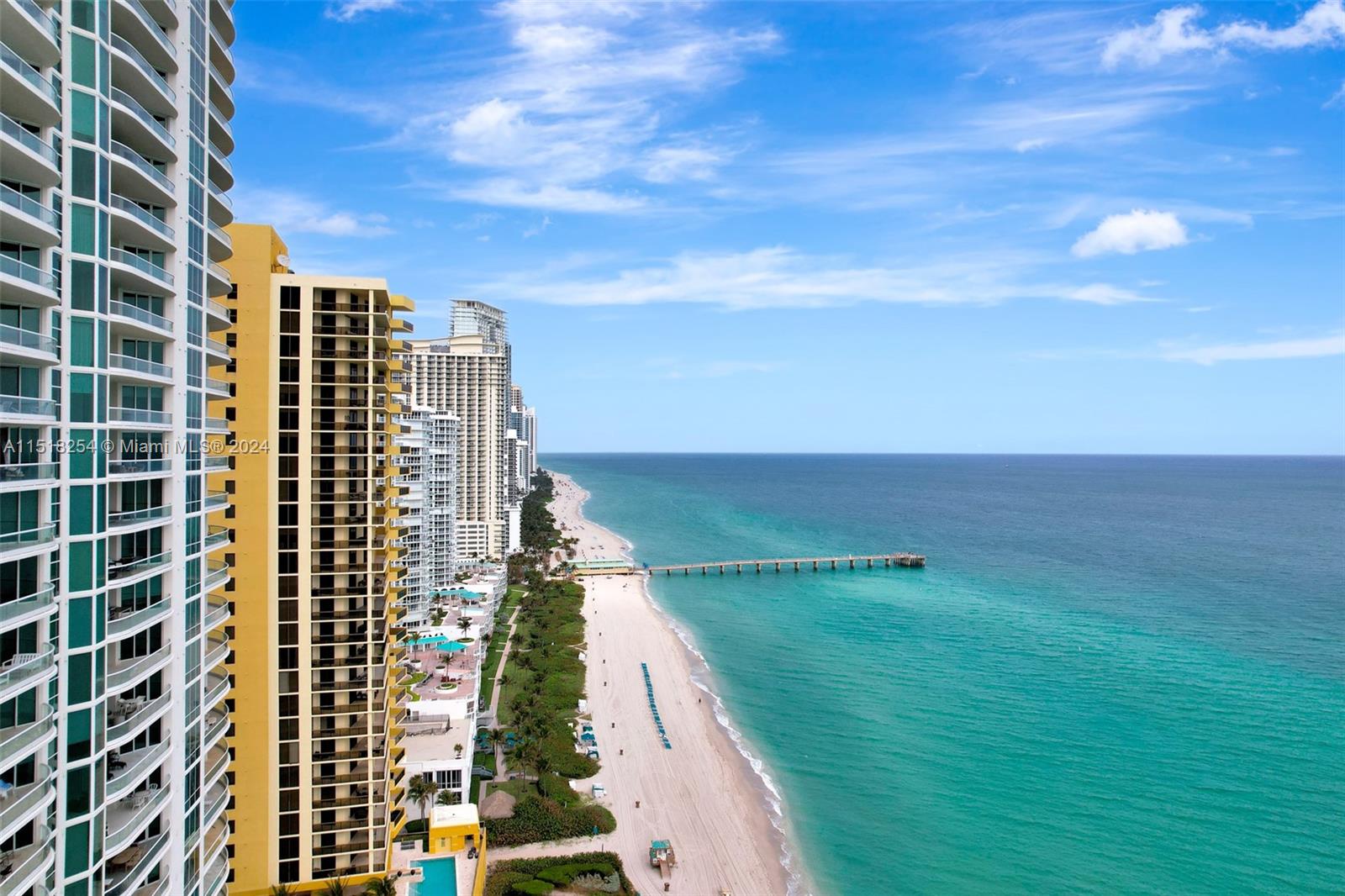 16047 Collins Ave 2301, Sunny Isles Beach, Florida 33160, 3 Bedrooms Bedrooms, ,4 BathroomsBathrooms,Residential,For Sale,16047 Collins Ave 2301,A11518254