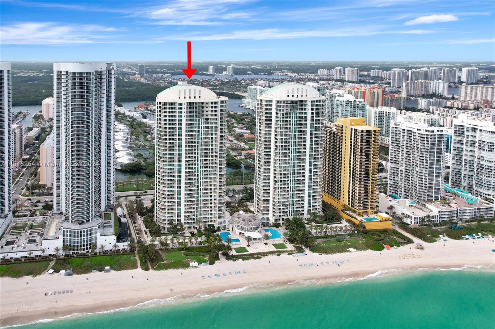 16047 Collins Ave, Sunny Isles Beach, FL, 33160 United States, 3 Bedrooms Bedrooms, ,4 BathroomsBathrooms,Residential,For Sale,Collins Ave,A11518254