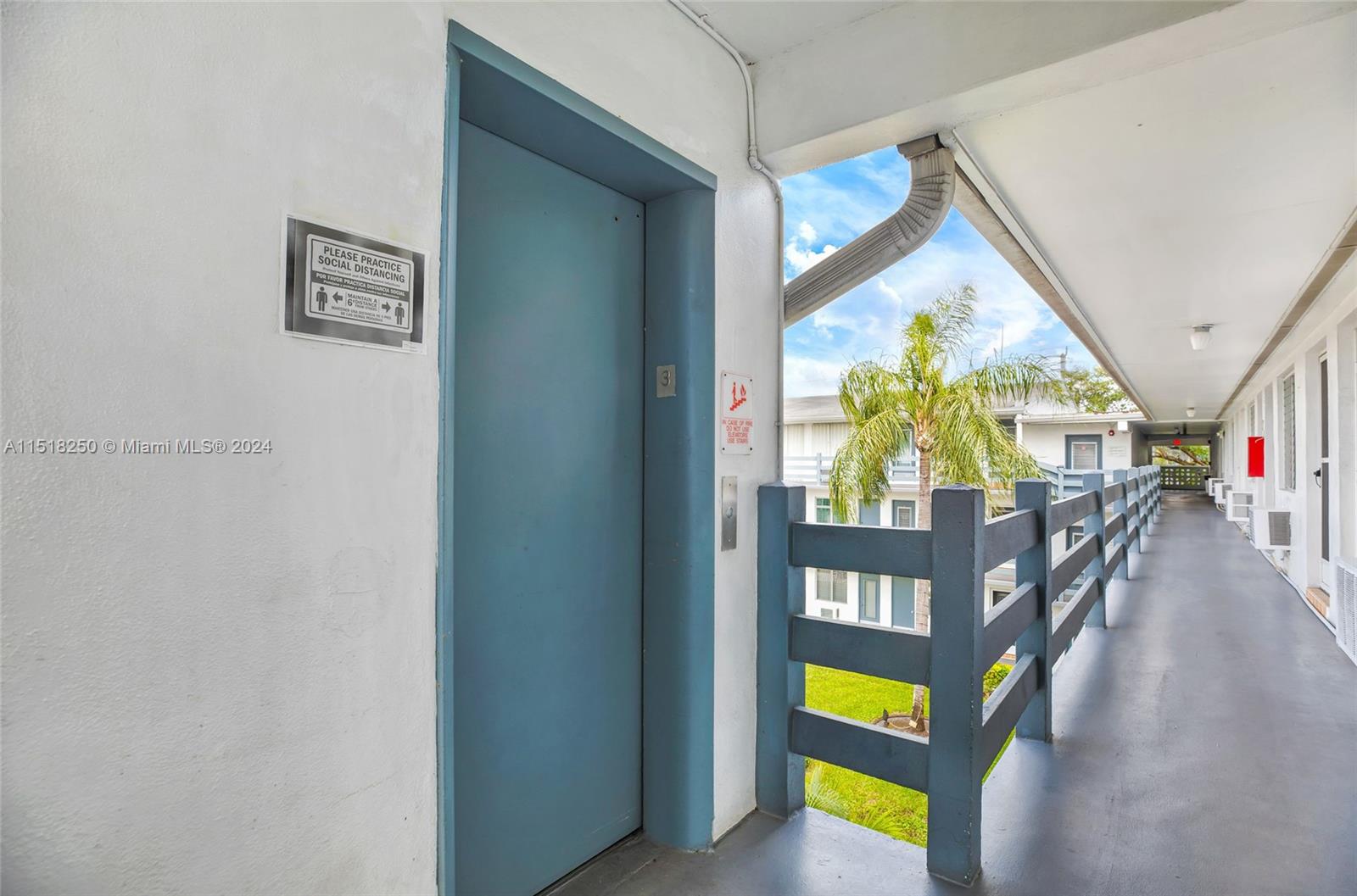 15600 NE 6th Ave 16B, Miami, FL 33162, 1 Bedroom Bedrooms, ,1 BathroomBathrooms,Residential,For Sale,6th Ave,A11518250