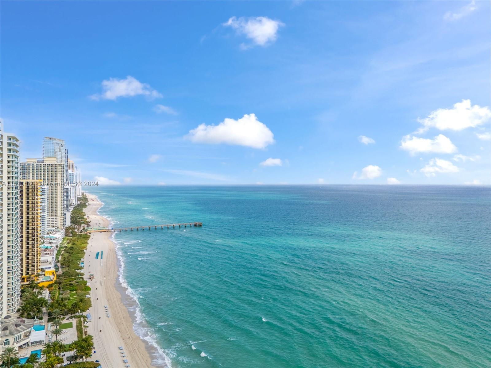 Sunny Isles Beach