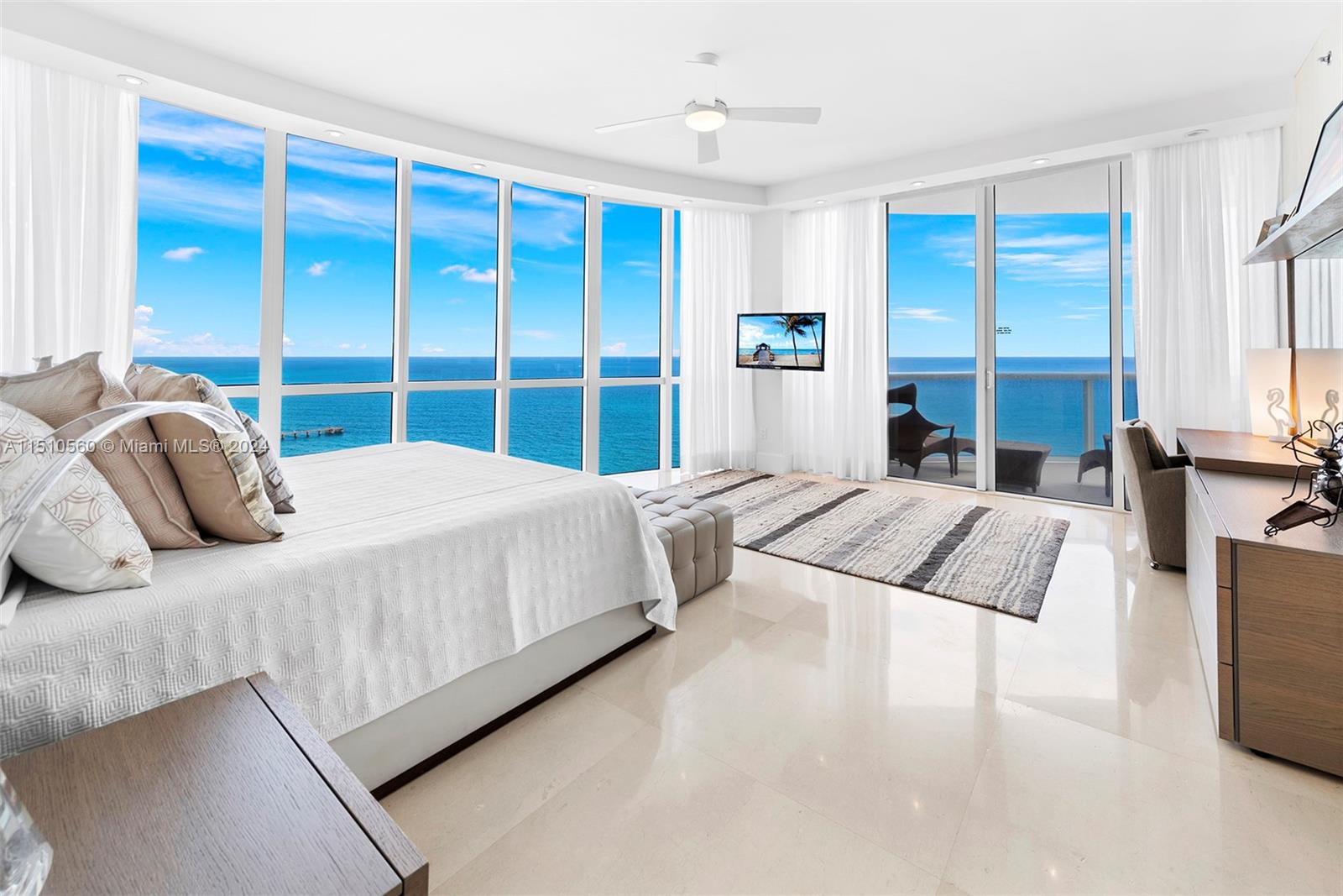 15901 Collins Ave, Sunny Isles Beach, FL, 33160 United States, 3 Bedrooms Bedrooms, ,3 BathroomsBathrooms,Residential,For Sale,Collins Ave,A11510560