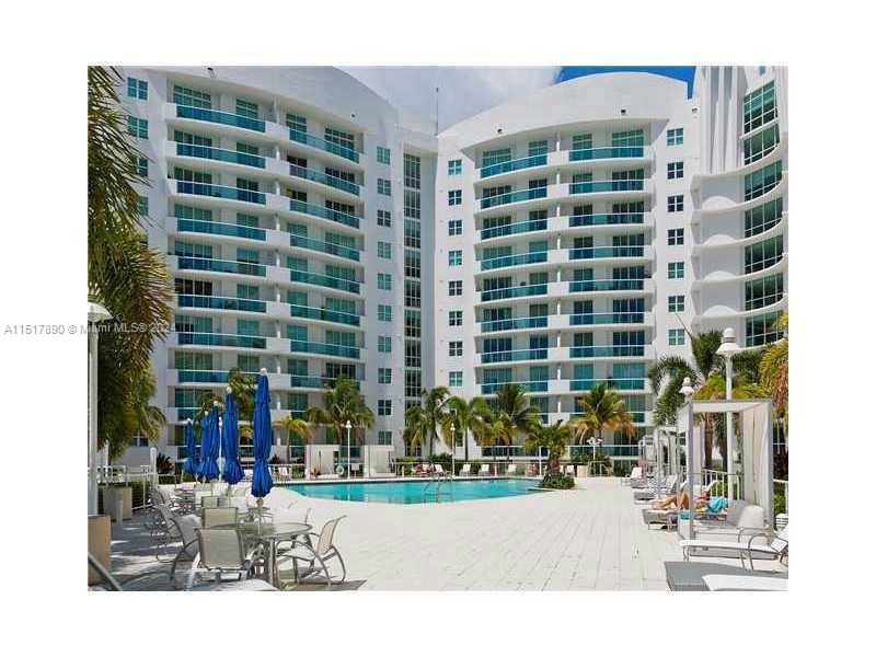 7900  Harbor Island Dr #1009 For Sale A11517890, FL