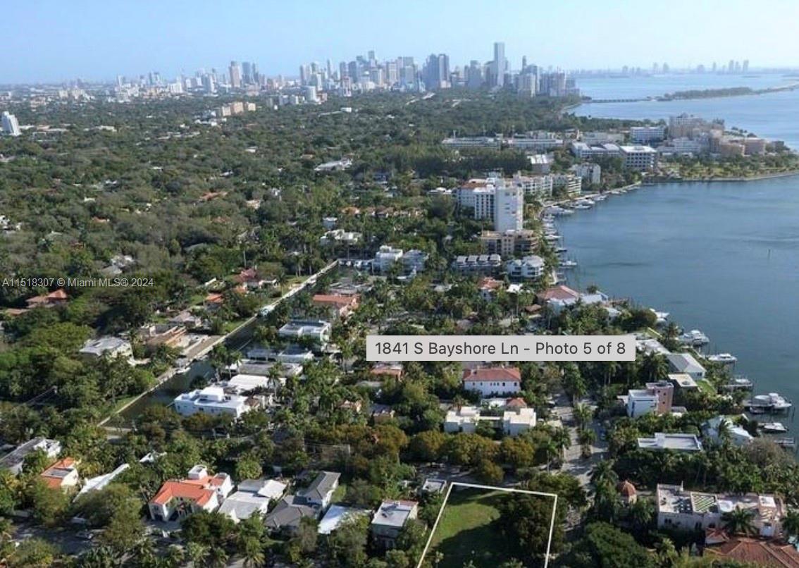 1841 Bayshore lane, Miami, FL, 33133 United States, ,Residential,For Sale,Bayshore lane,A11518307