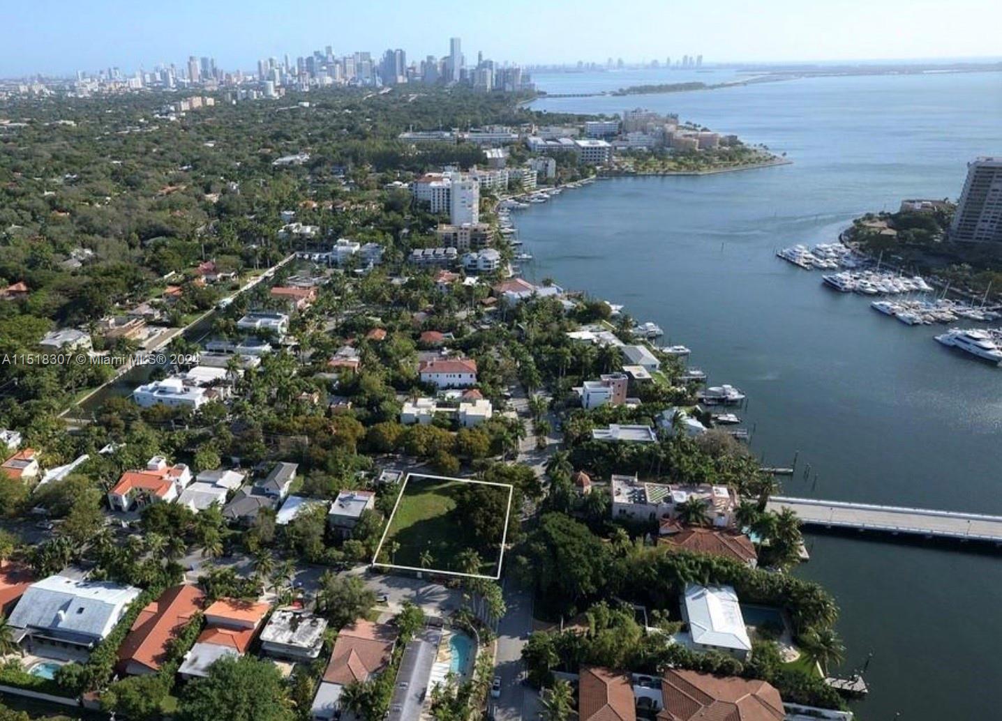 1841 Bayshore lane, Miami, FL, 33133 United States, ,Residential,For Sale,Bayshore lane,A11518307