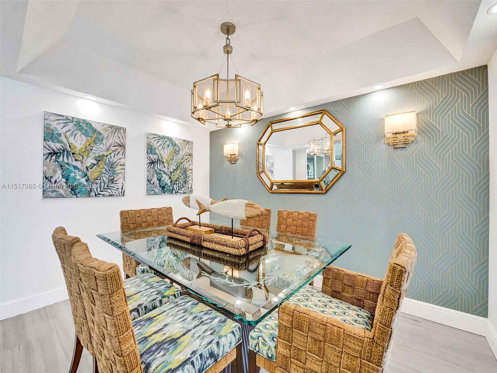 1905 N Ocean Blvd THD, Fort Lauderdale, Florida 33305, 2 Bedrooms Bedrooms, ,2 BathroomsBathrooms,Residential,For Sale,1905 N Ocean Blvd THD,A11517065