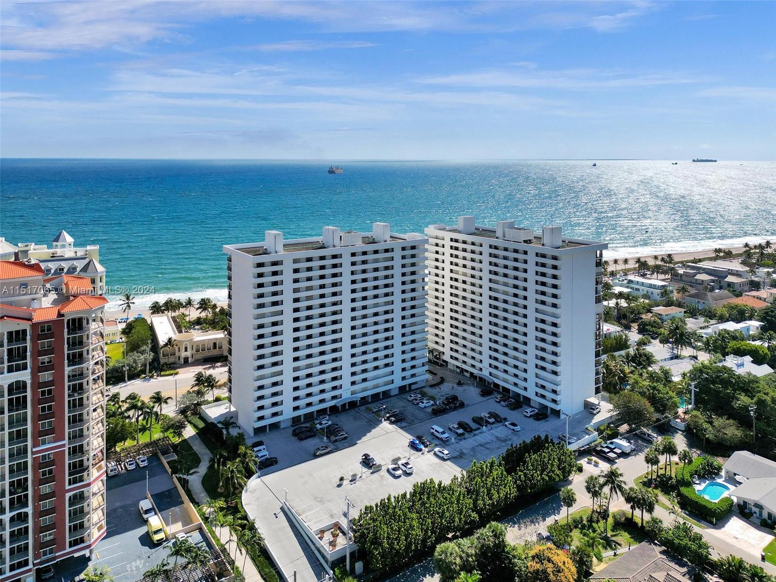 1905 Ocean Blvd, Fort Lauderdale, FL, 33305 United States, 2 Bedrooms Bedrooms, ,2 BathroomsBathrooms,Residential,For Sale,Ocean Blvd,A11517065