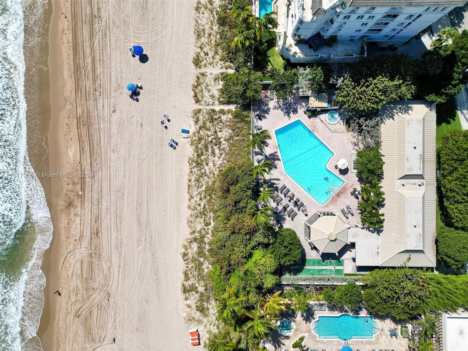 1905 Ocean Blvd, Fort Lauderdale, FL, 33305 United States, 2 Bedrooms Bedrooms, ,2 BathroomsBathrooms,Residential,For Sale,Ocean Blvd,A11517065