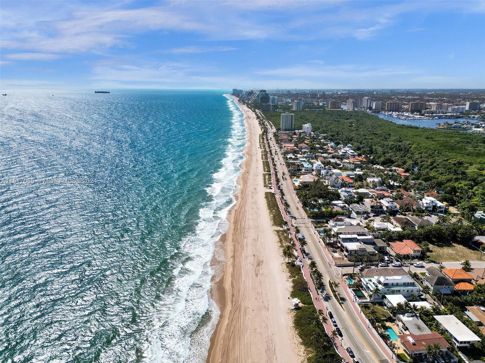 1905 Ocean Blvd, Fort Lauderdale, FL, 33305 United States, 2 Bedrooms Bedrooms, ,2 BathroomsBathrooms,Residential,For Sale,Ocean Blvd,A11517065