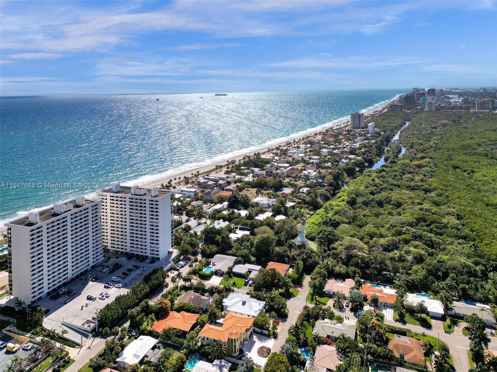 1905 Ocean Blvd, Fort Lauderdale, FL, 33305 United States, 2 Bedrooms Bedrooms, ,2 BathroomsBathrooms,Residential,For Sale,Ocean Blvd,A11517065