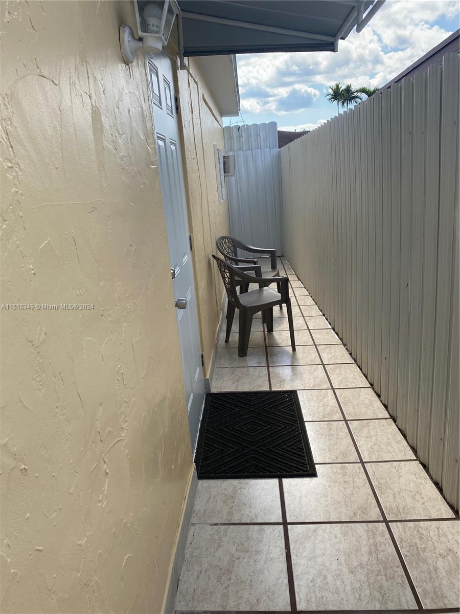 13360 SW 43rd St #1, Miami, Florida 33175, 1 Bedroom Bedrooms, ,1 BathroomBathrooms,Residentiallease,For Rent,13360 SW 43rd St #1,A11518349