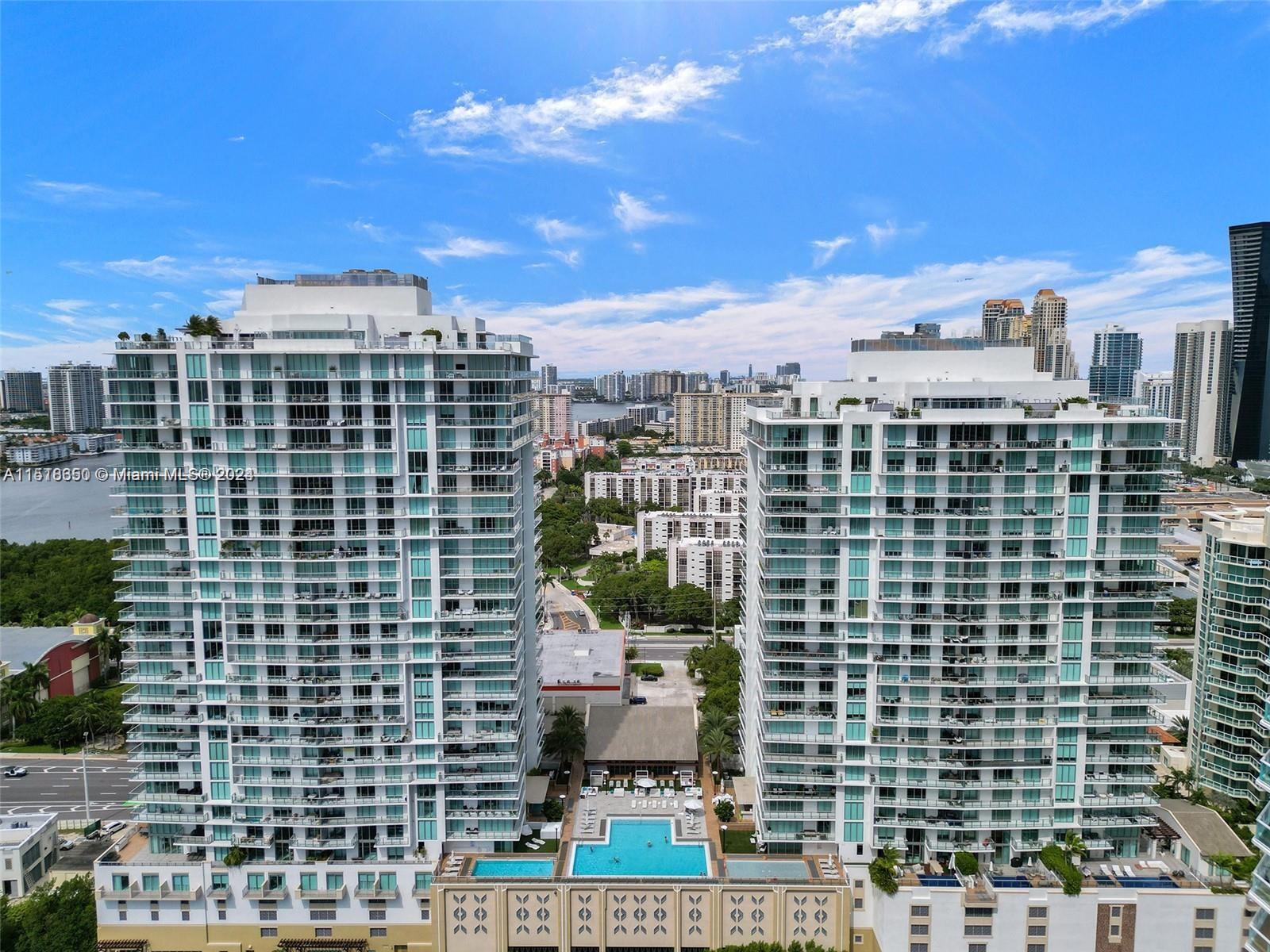 300  Sunny Isles Blvd #4-1905 For Sale A11518350, FL