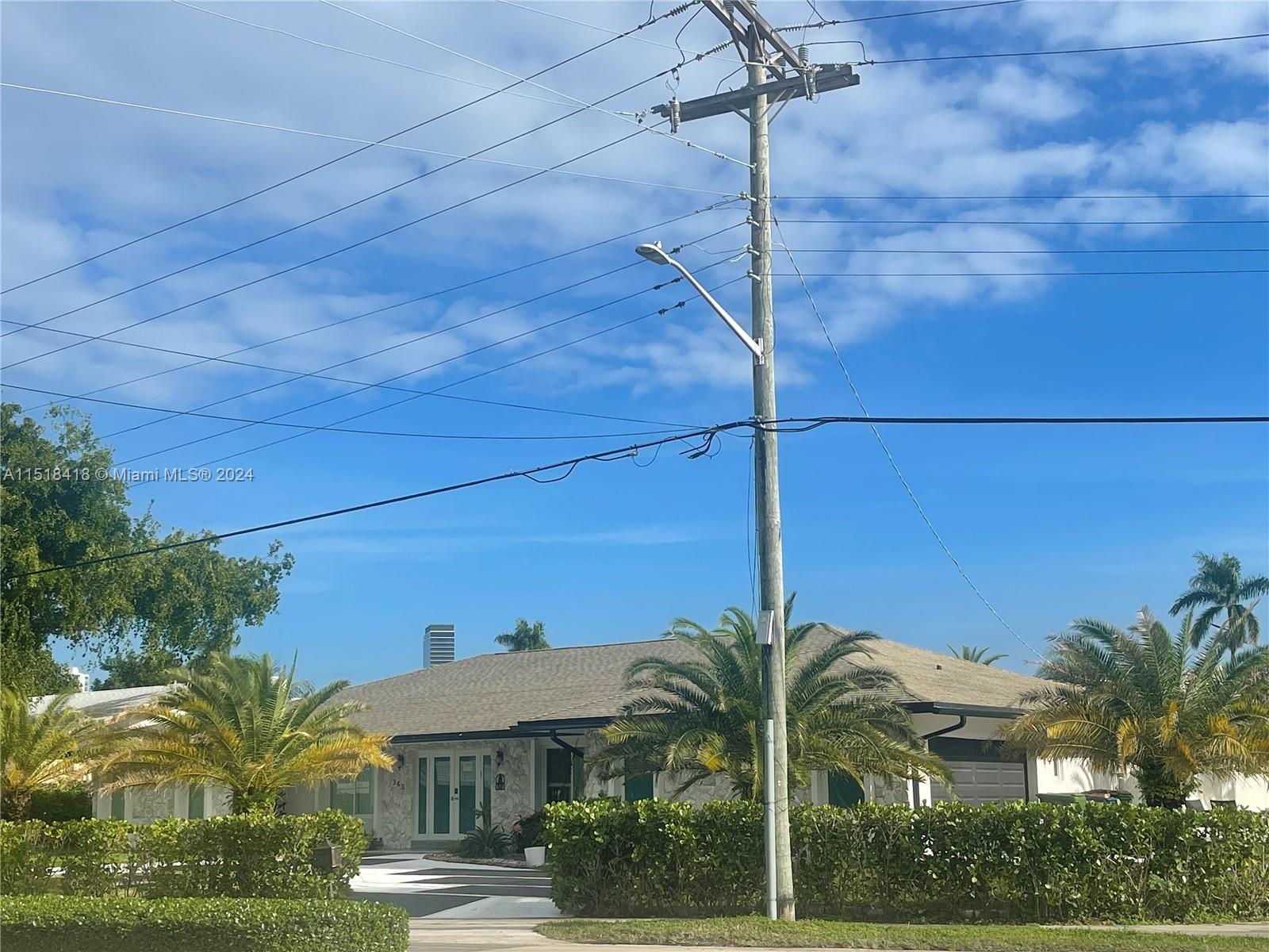 Golden Isles neighborhood.
