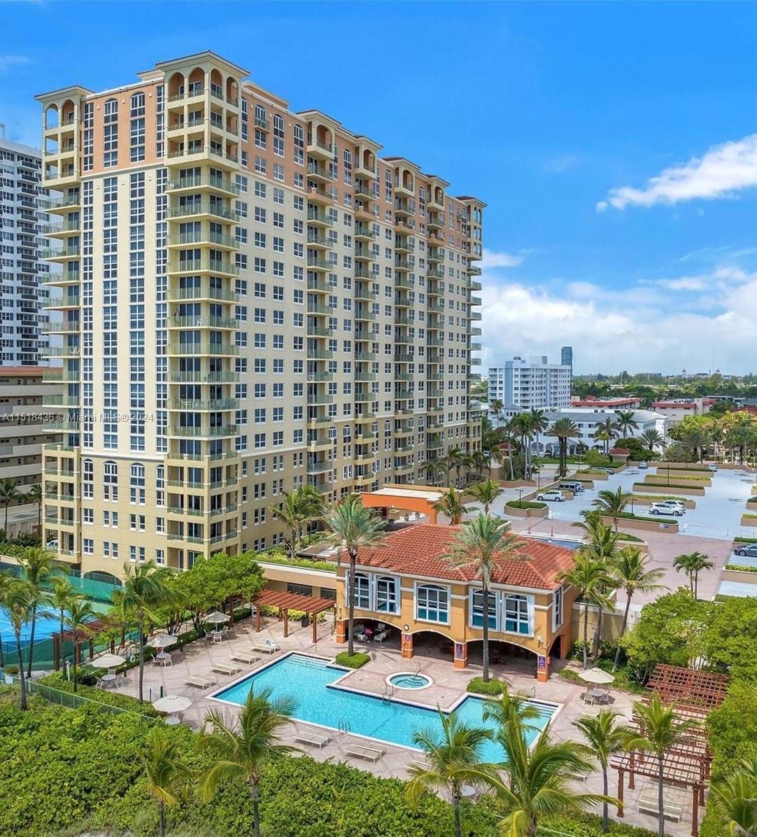 2080 S Ocean Dr 1405, Hallandale Beach, Florida 33009, 2 Bedrooms Bedrooms, ,2 BathroomsBathrooms,Residentiallease,For Rent,2080 S Ocean Dr 1405,A11518436