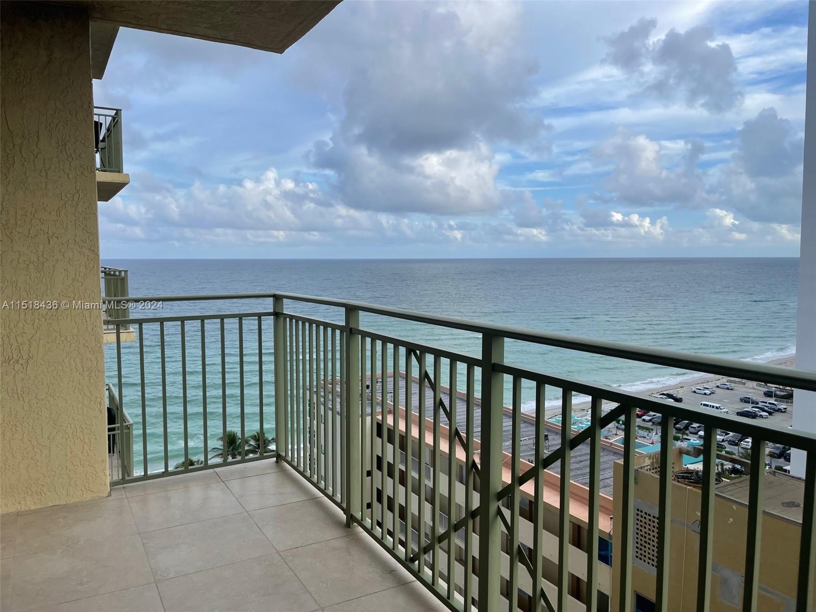 2080 S Ocean Dr 1405, Hallandale Beach, Florida 33009, 2 Bedrooms Bedrooms, ,2 BathroomsBathrooms,Residentiallease,For Rent,2080 S Ocean Dr 1405,A11518436
