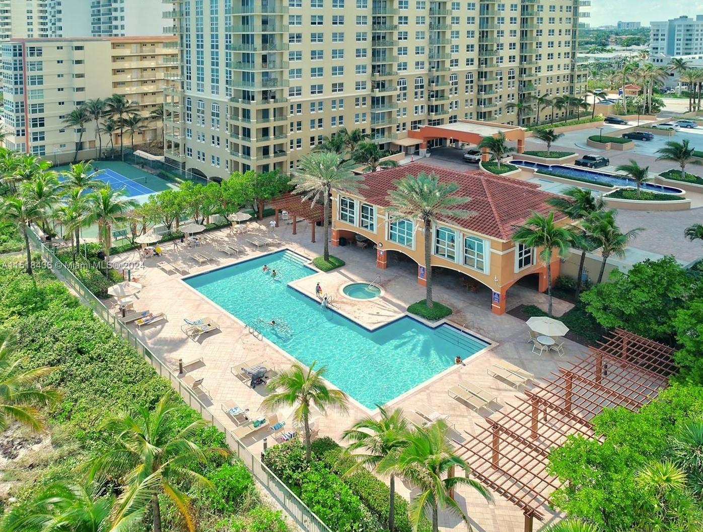 2080 S Ocean Dr 1405, Hallandale Beach, Florida 33009, 2 Bedrooms Bedrooms, ,2 BathroomsBathrooms,Residentiallease,For Rent,2080 S Ocean Dr 1405,A11518436