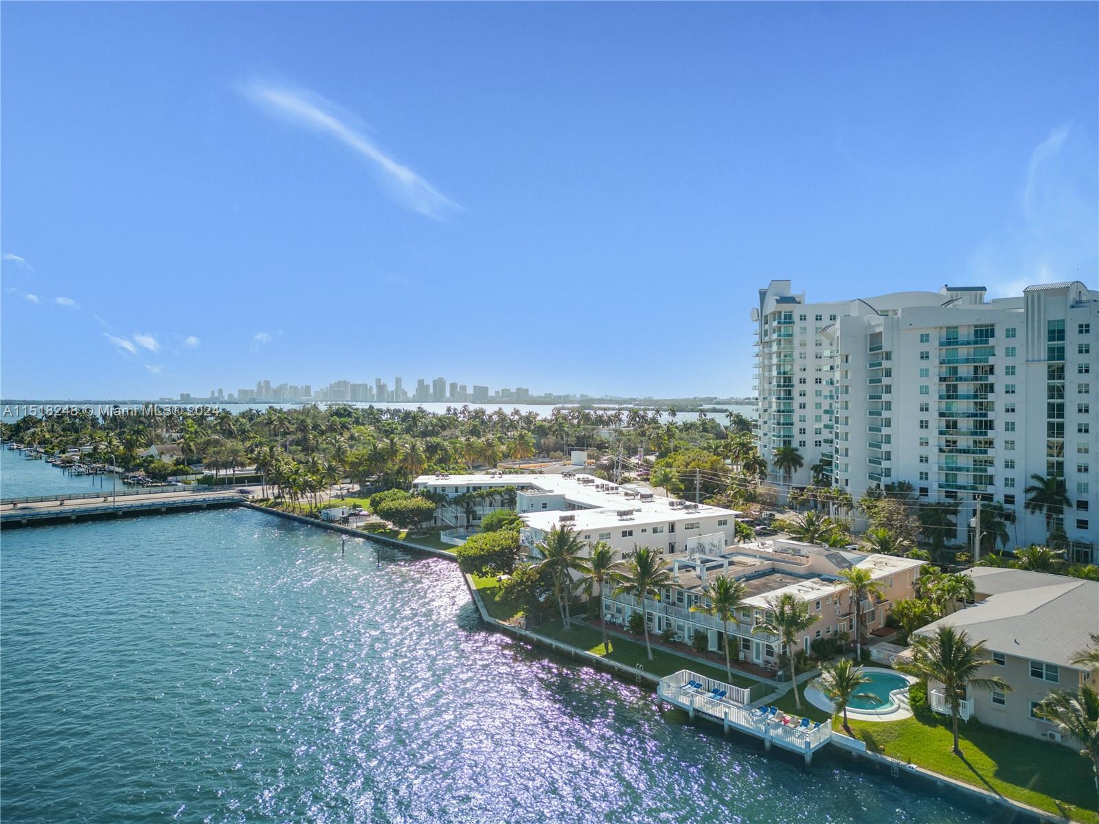 7909 East Dr 204, North Bay Village, Florida 33141, 1 Bedroom Bedrooms, ,1 BathroomBathrooms,Residential,For Sale,7909 East Dr 204,A11518248