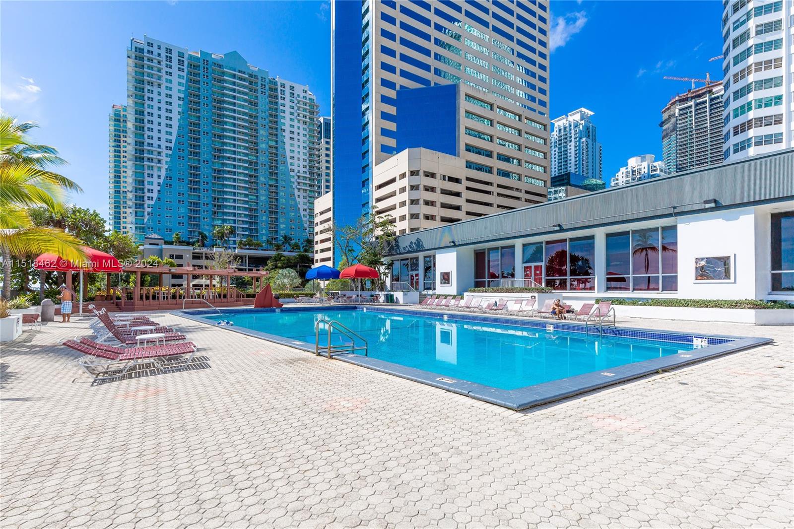 905 Brickell Bay Dr 2028, Miami, Florida 33131, 2 Bedrooms Bedrooms, ,1 BathroomBathrooms,Residential,For Sale,905 Brickell Bay Dr 2028,A11518462
