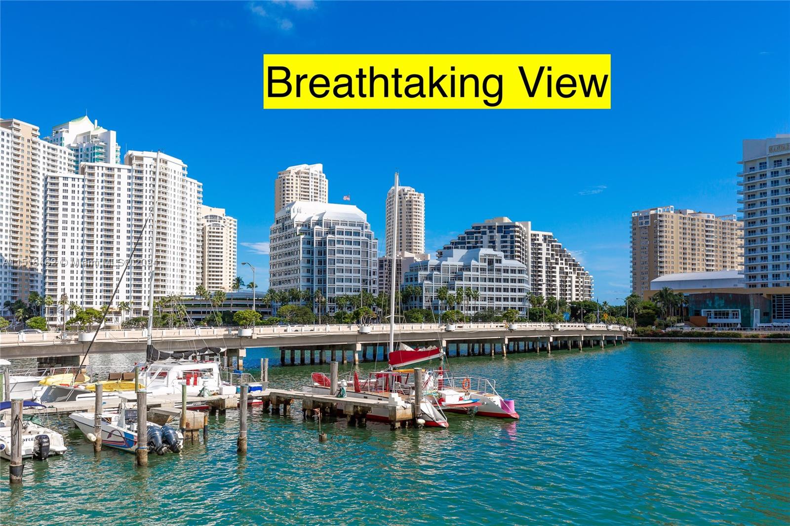 905  Brickell Bay Dr #2028 For Sale A11518462, FL