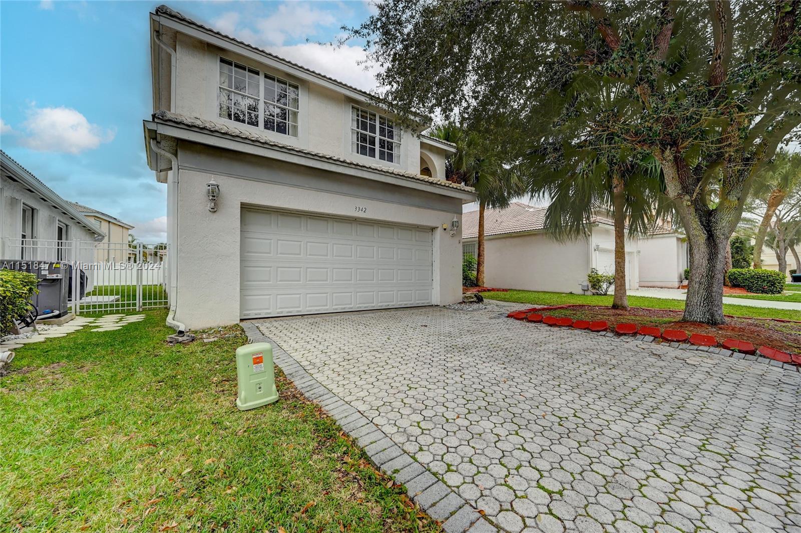 3342 NW 70th Ave, Margate, Florida 33063, 3 Bedrooms Bedrooms, ,2 BathroomsBathrooms,Residential,For Sale,3342 NW 70th Ave,A11518477